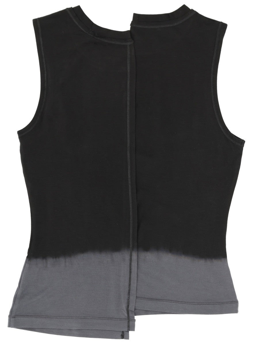 Y - 3 - Woman - Black - Top