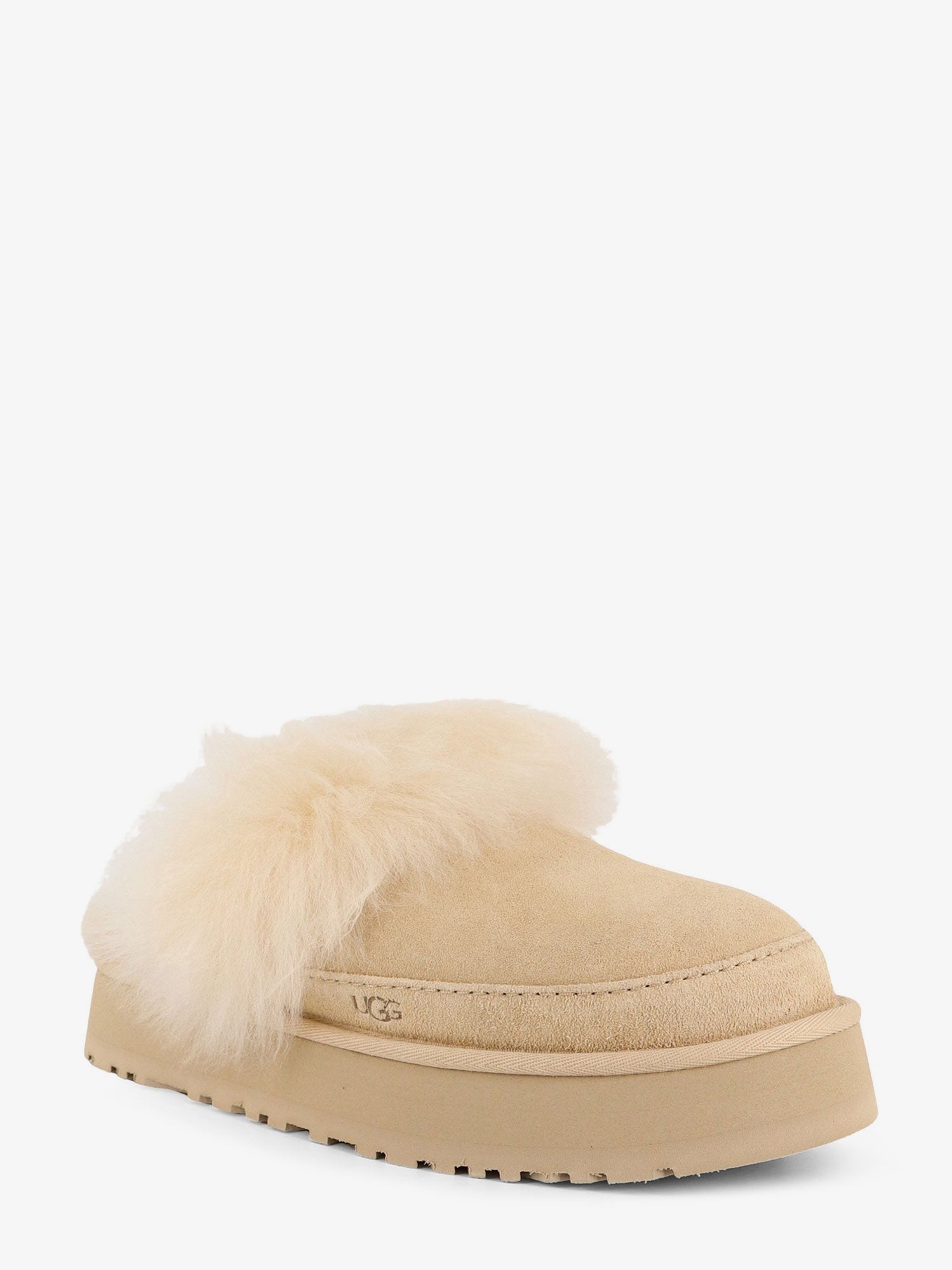 Ugg - Woman - Sandcastle - Sandal