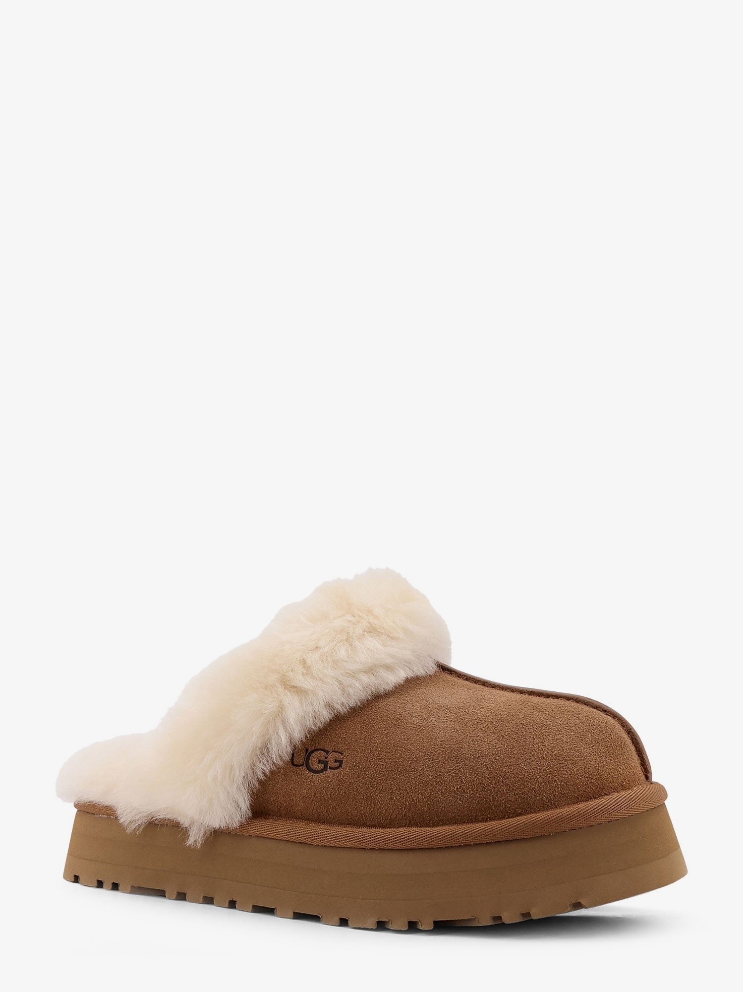 Ugg - Woman - Brown - Loafer