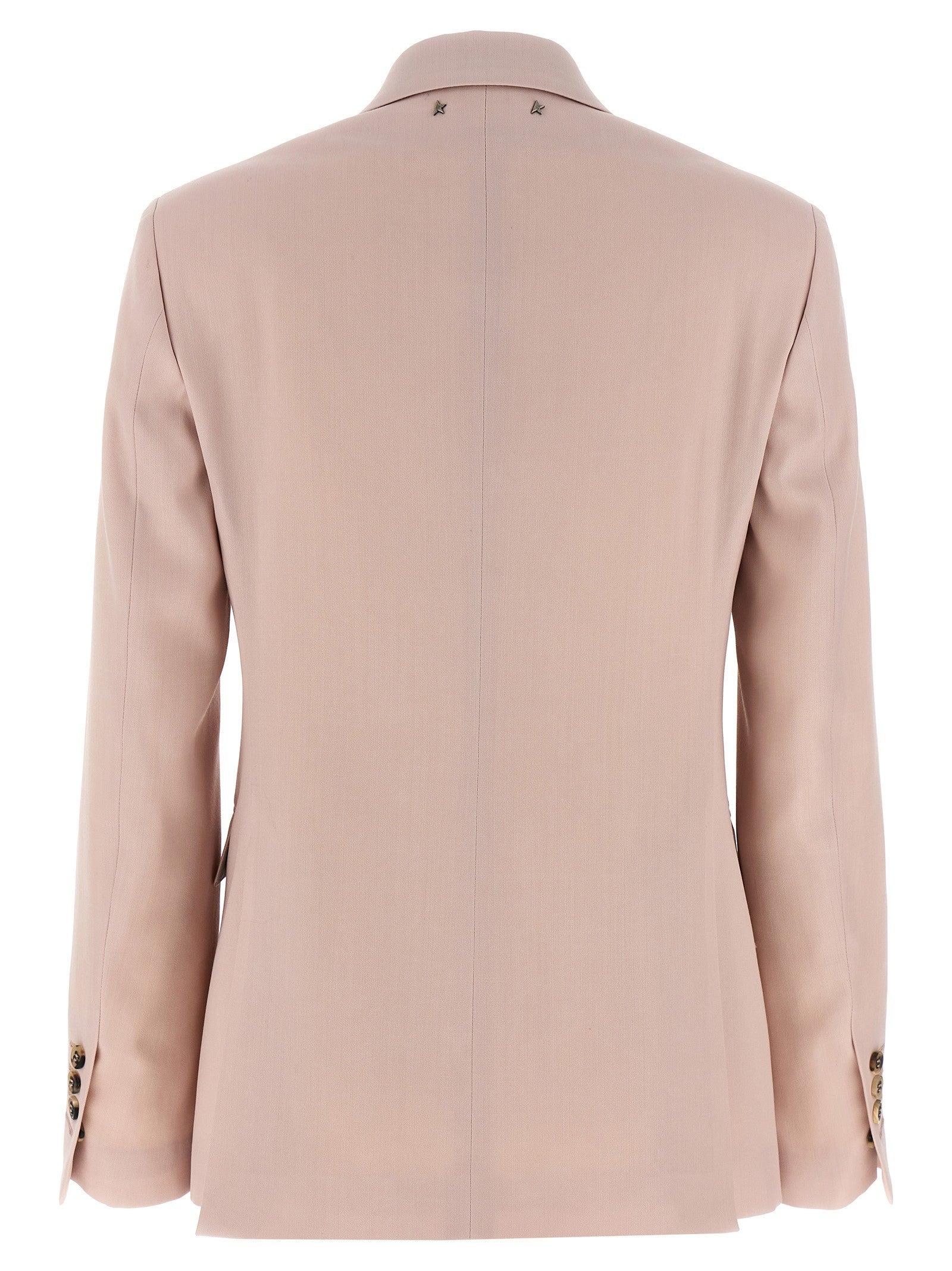 Golden Goose - nan - Black - Blazer