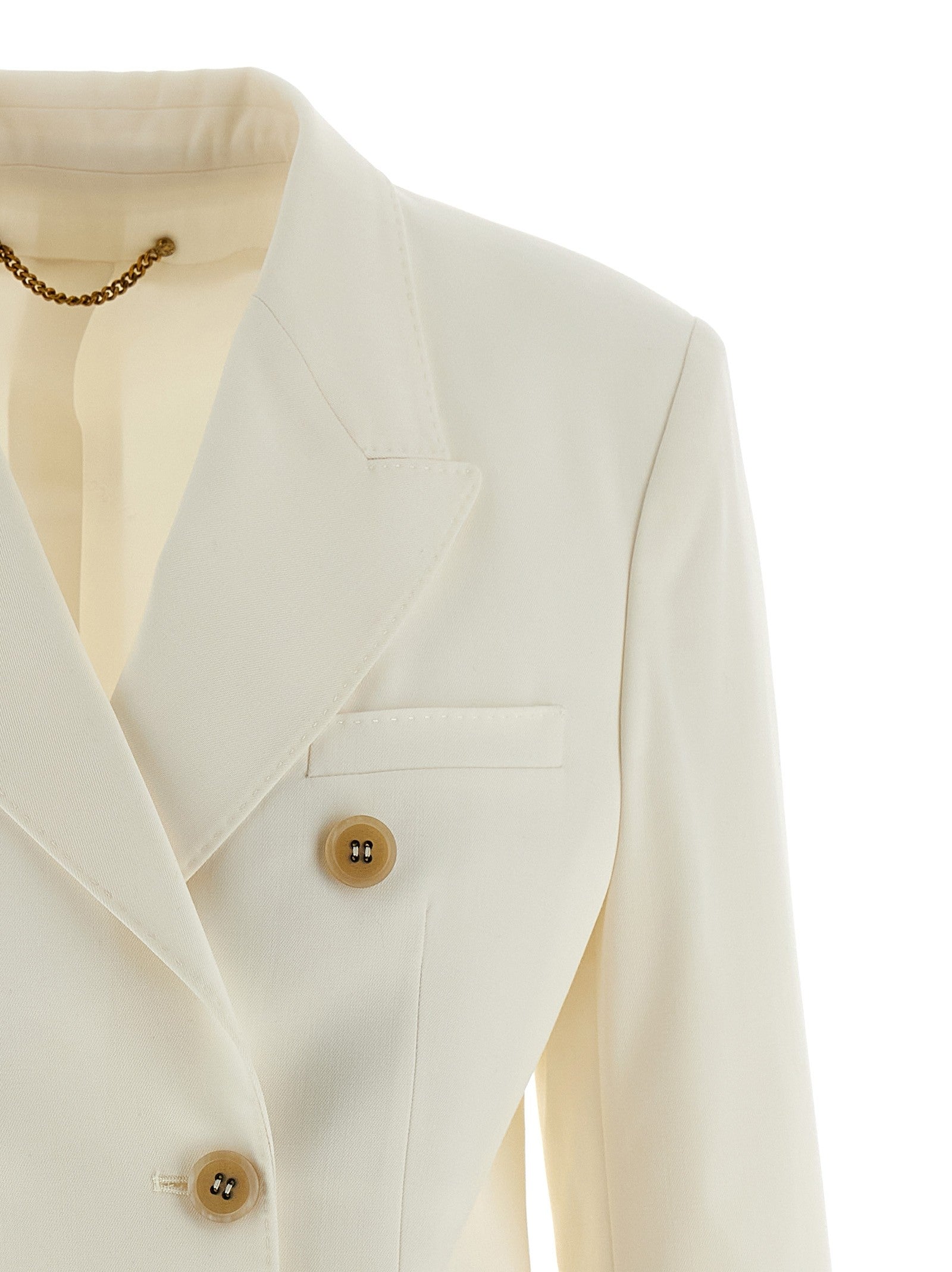 Golden Goose - nan - White - Blazer
