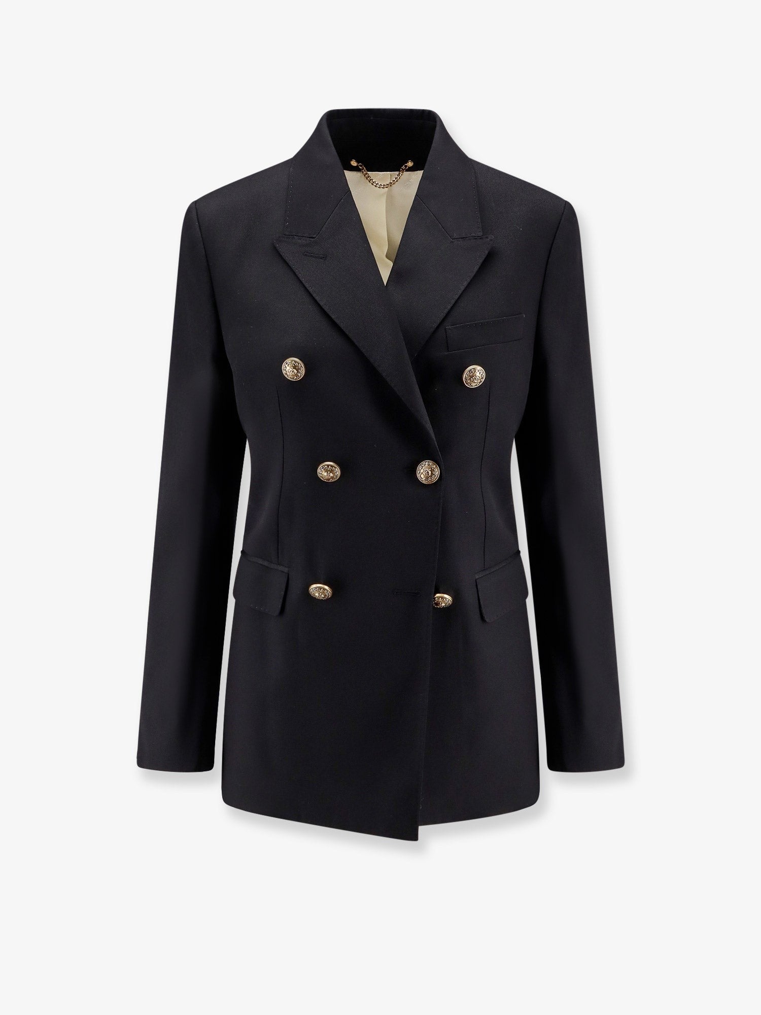 Golden Goose Deluxe Brand - Woman - Black - Blazer