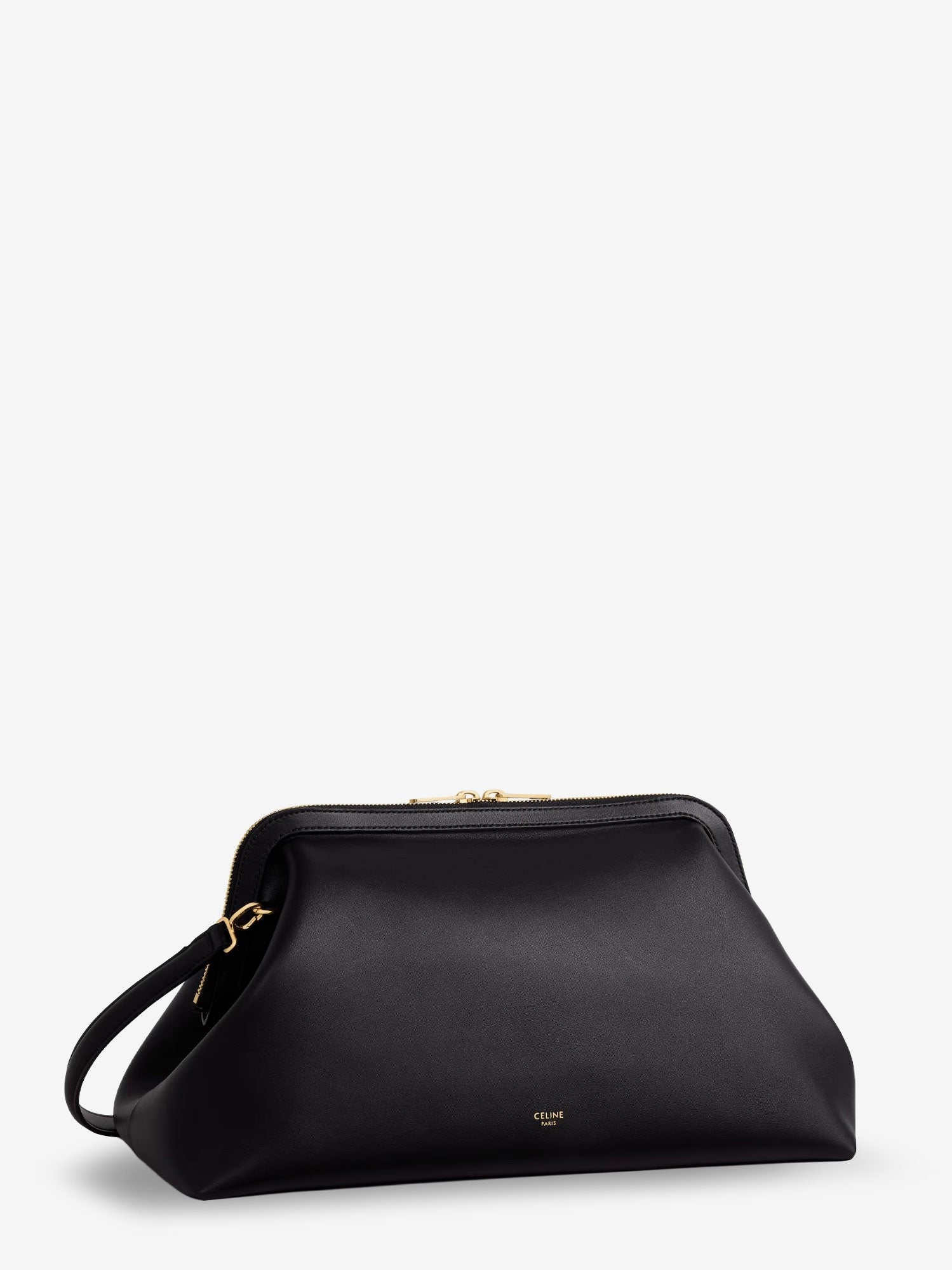 Celine - Woman - Black - Shoulder Bag