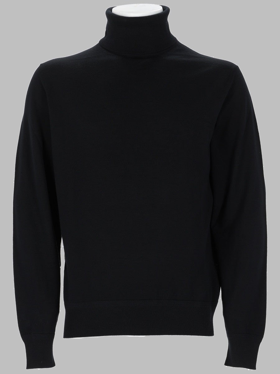 TOM FORD - Férfi - Fekete - Pulóver