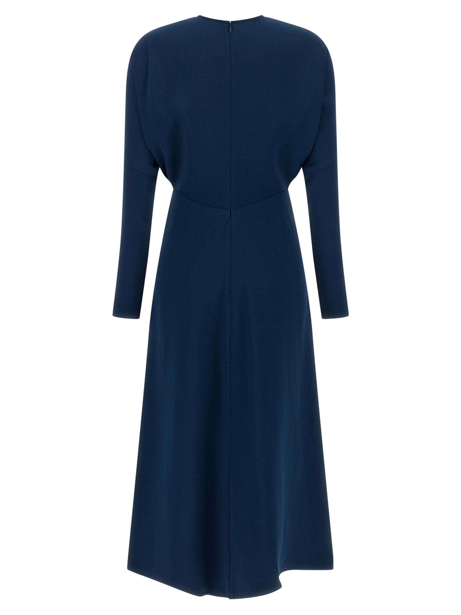 Victoria Beckham - nan - Blue - Dress