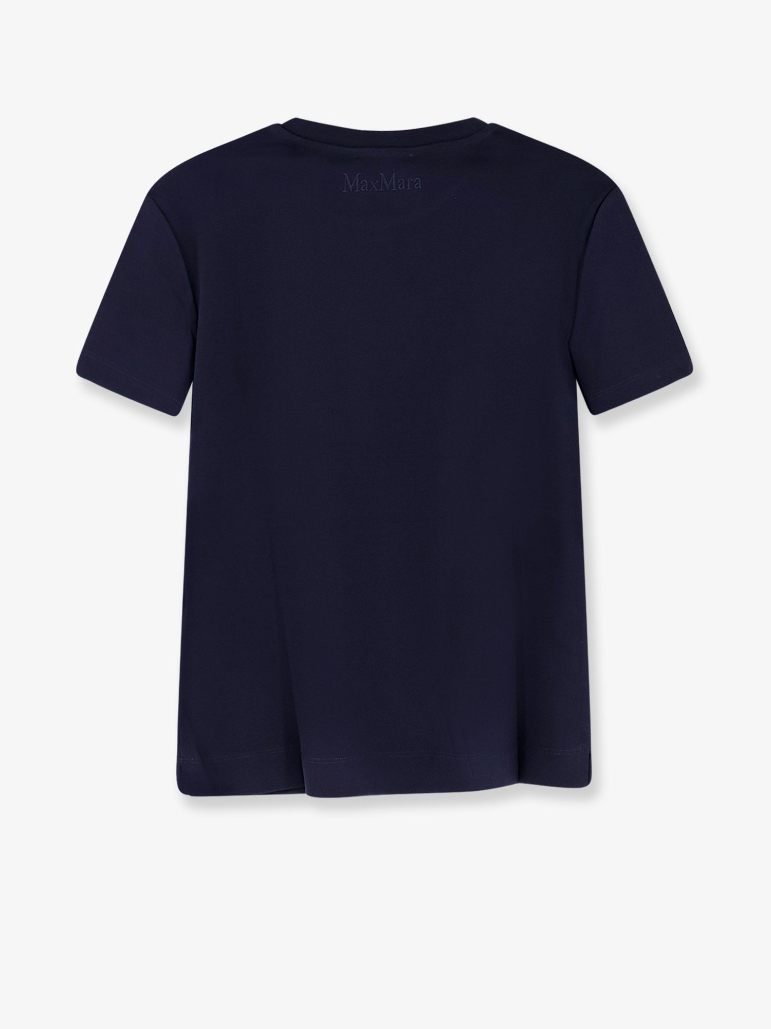 Max Mara - Női - Kék - Póló