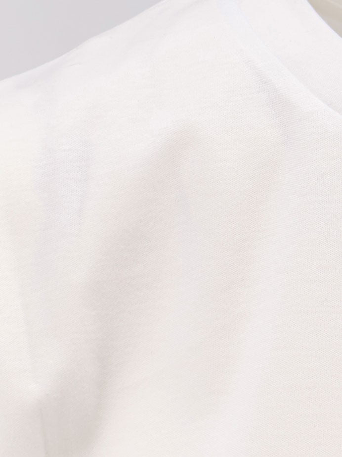 Max Mara - Női - Fehér - Póló