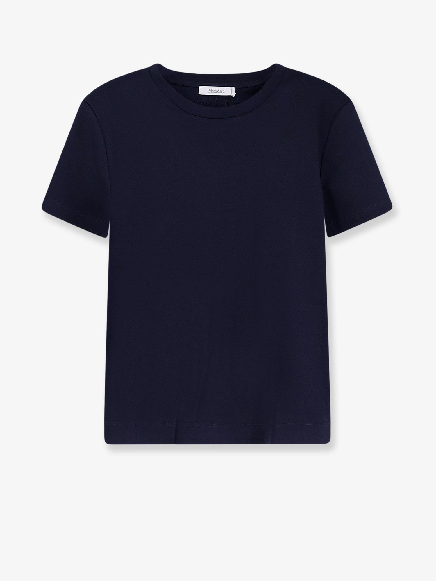 Max Mara - Női - Kék - Póló