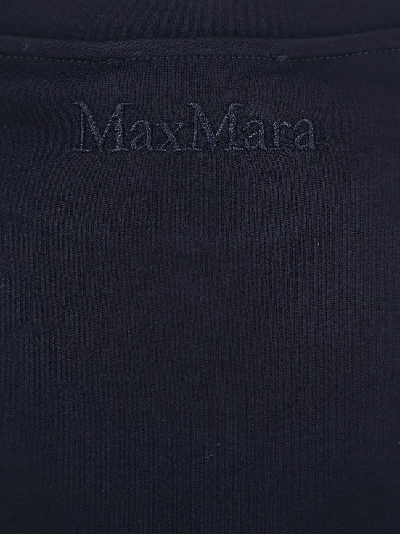 Max Mara - Női - Kék - Póló