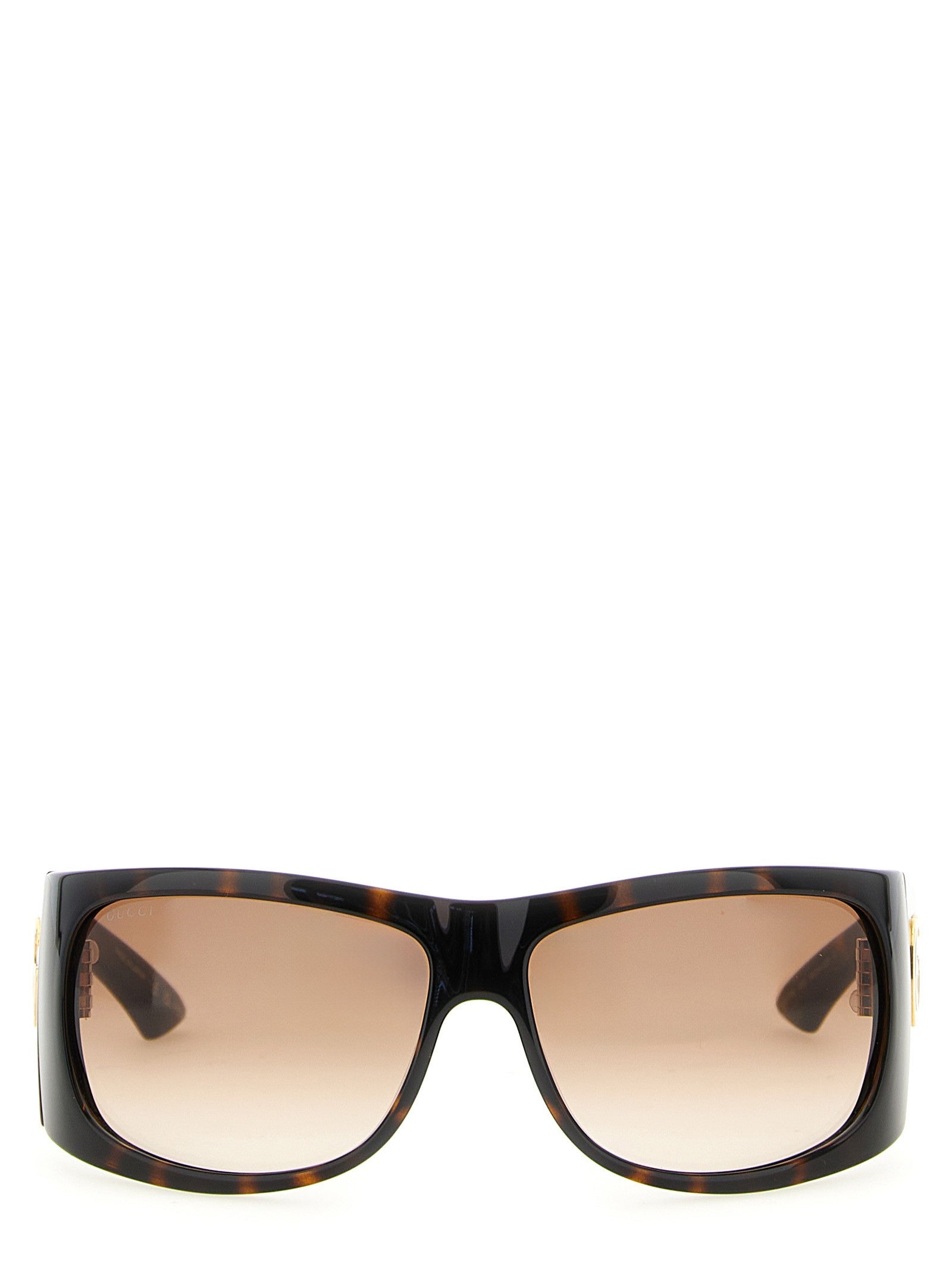Gucci - nan - Brown - Sunglasse