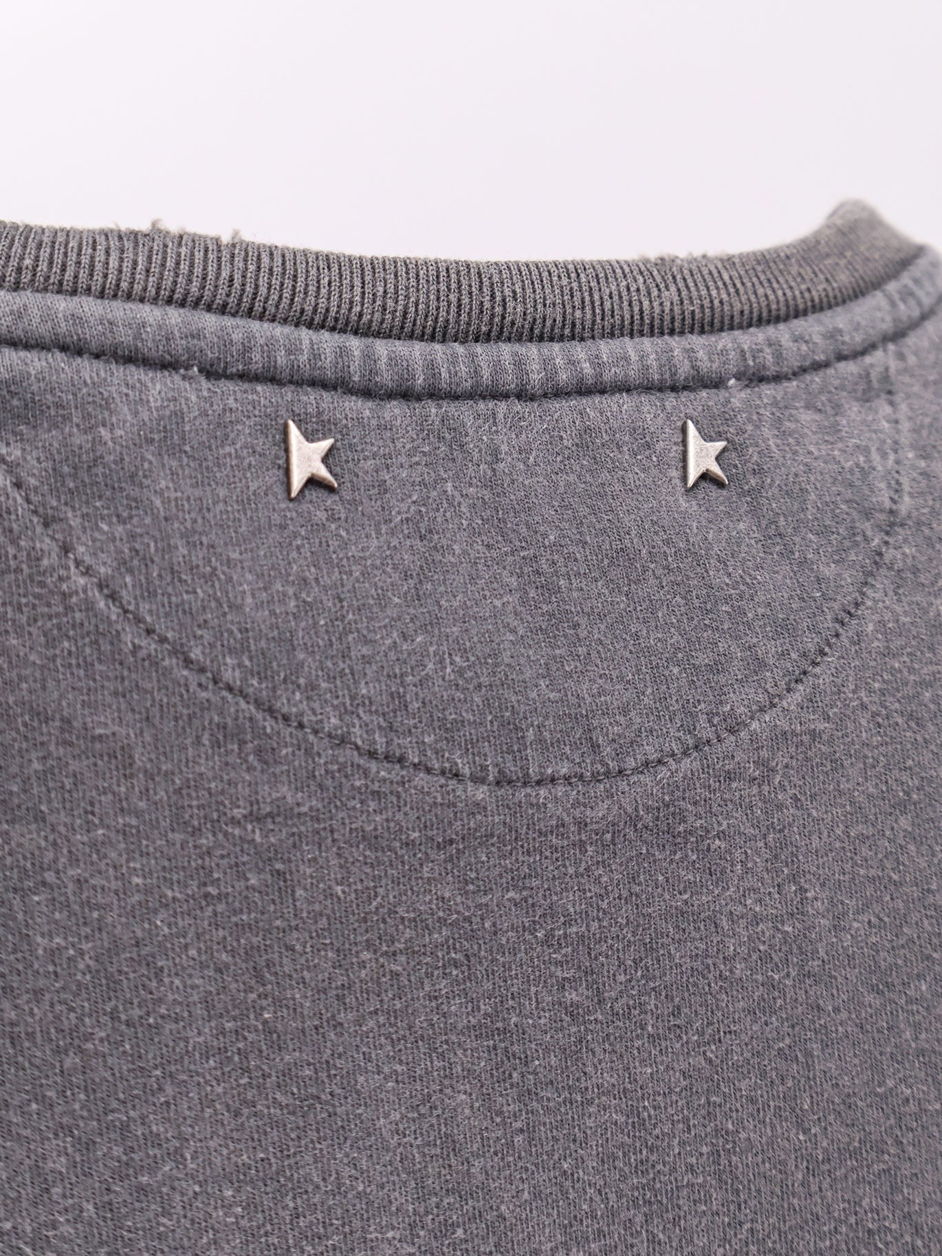 Golden Goose Deluxe Brand - Női - Fekete - Póló