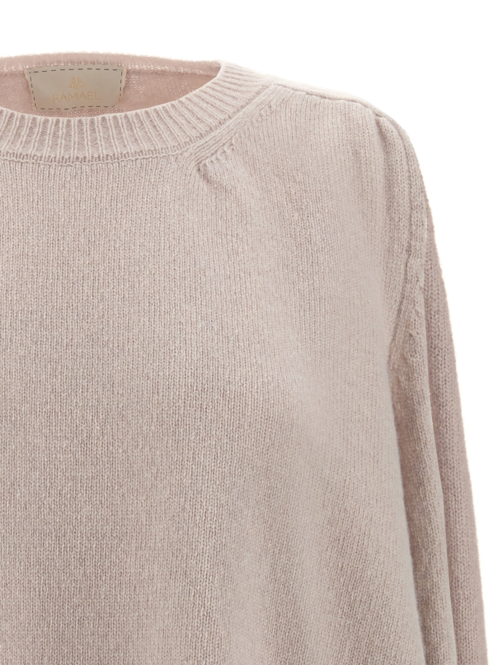 RAMAEL - nan - Grey - Sweater