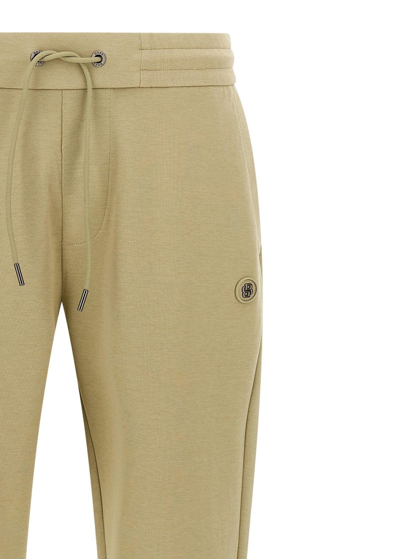 HUGO BOSS - nan - Beige - Pants