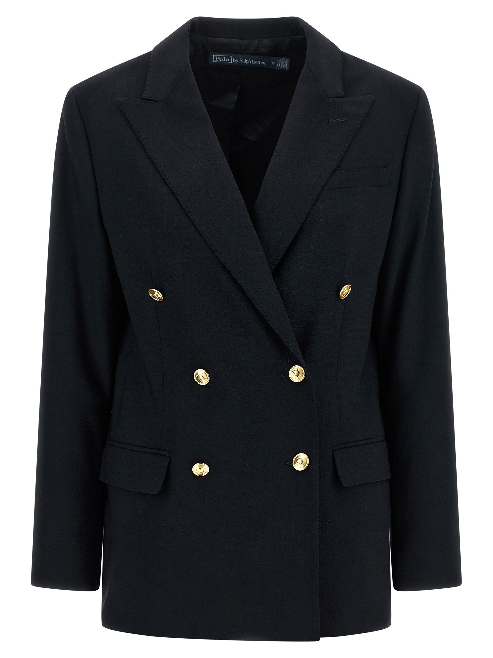 Polo Ralph Lauren - nan - Blue - Blazer