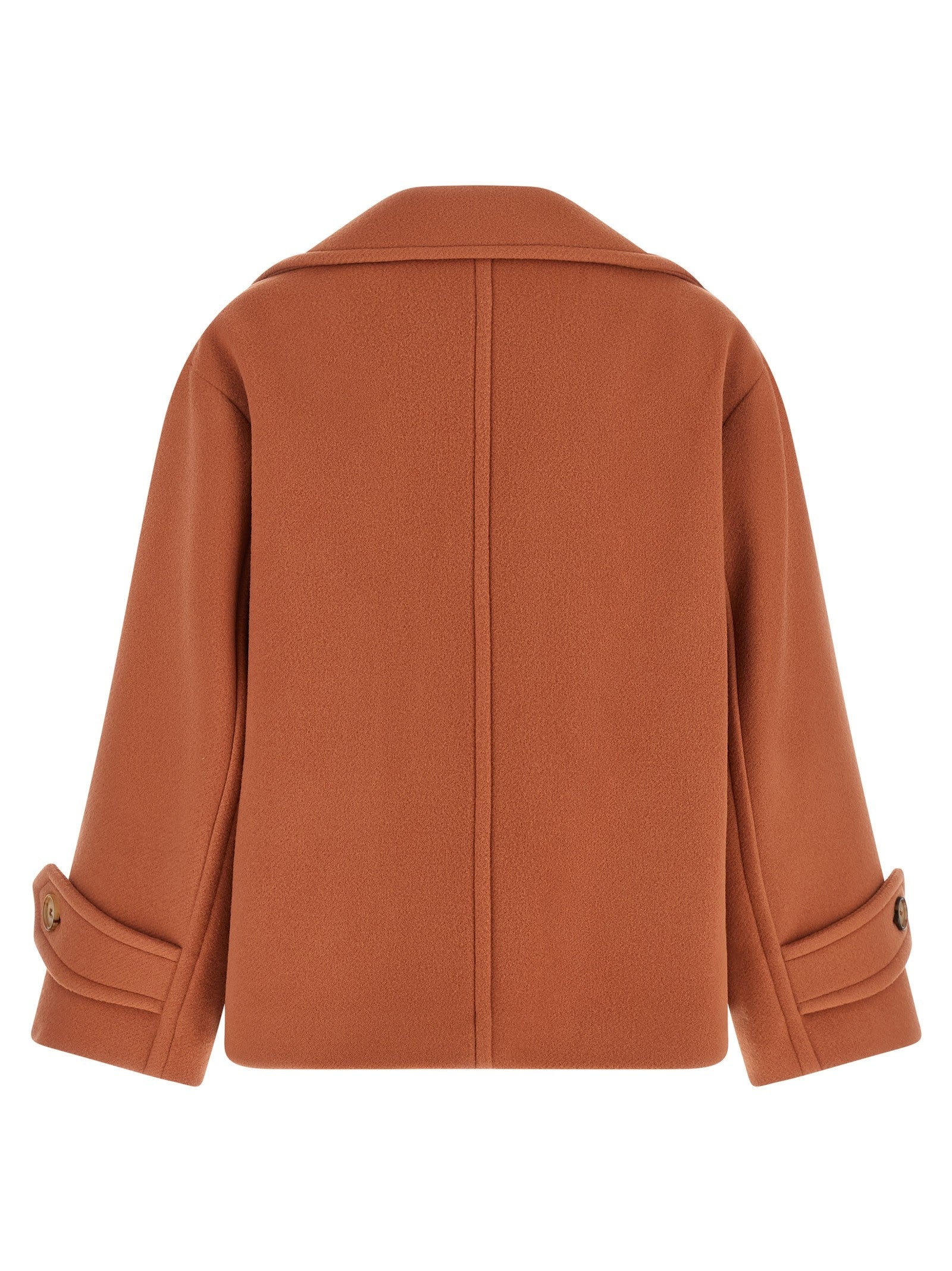CHLOÉ - nan - Black - Blazer