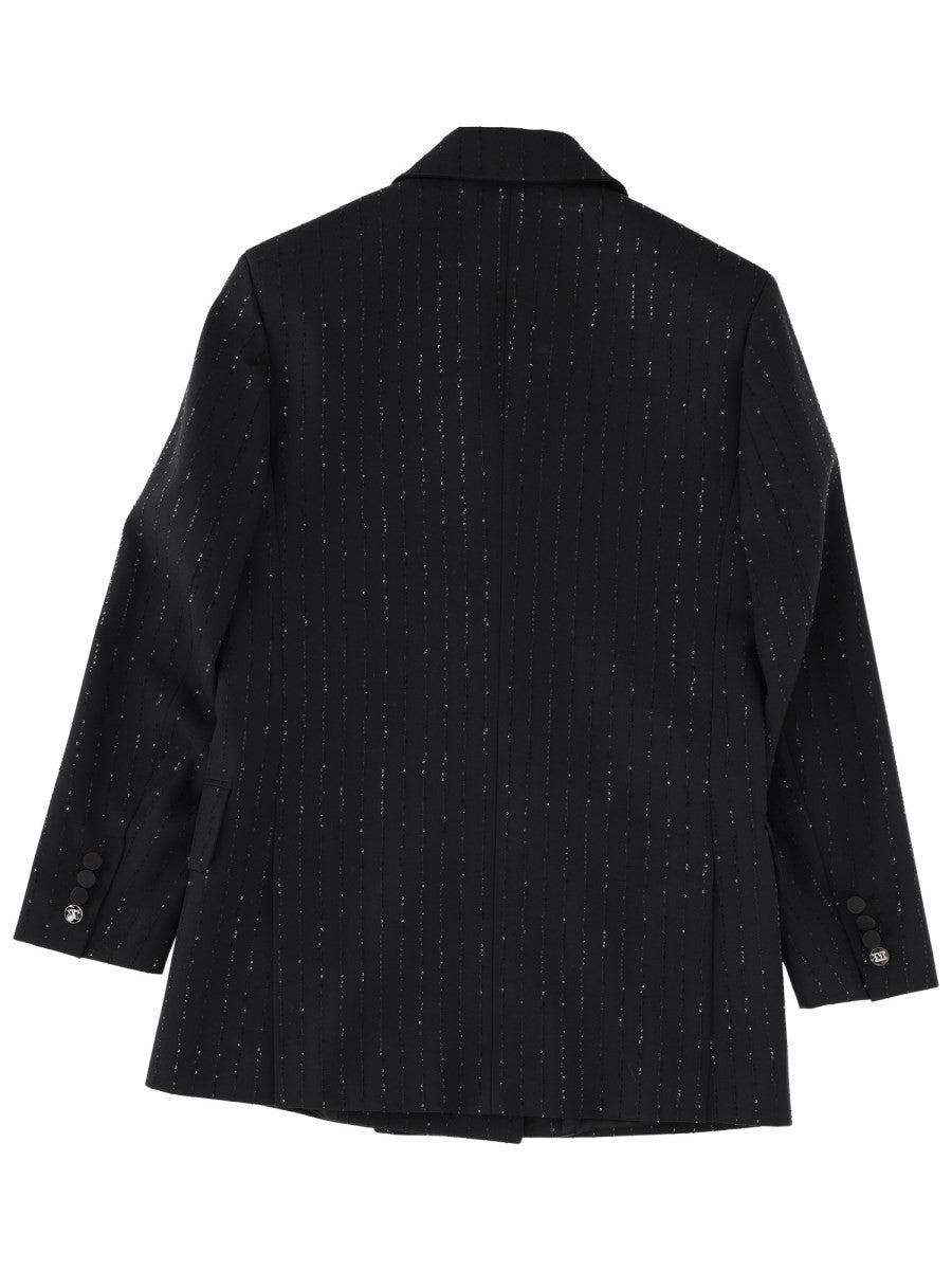 Max Mara - Woman - Black - Blazer