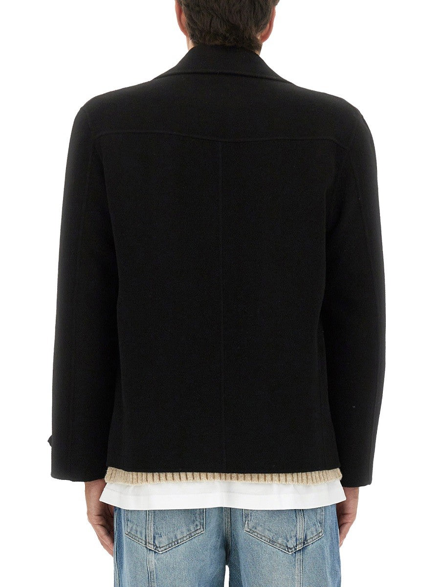 Moschino - Man - Black - Blazer