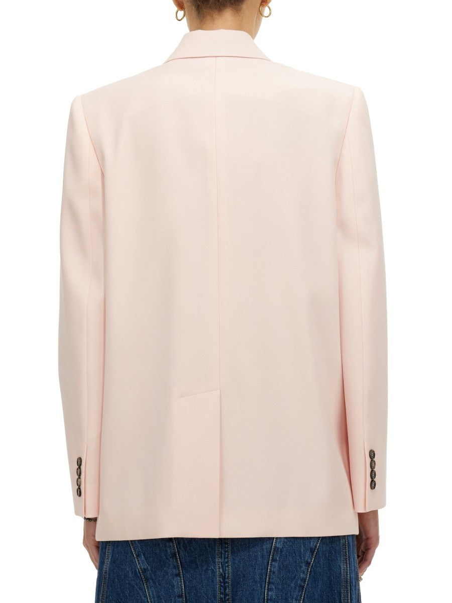Alexander Mcqueen - Női - Fekete - Blézer