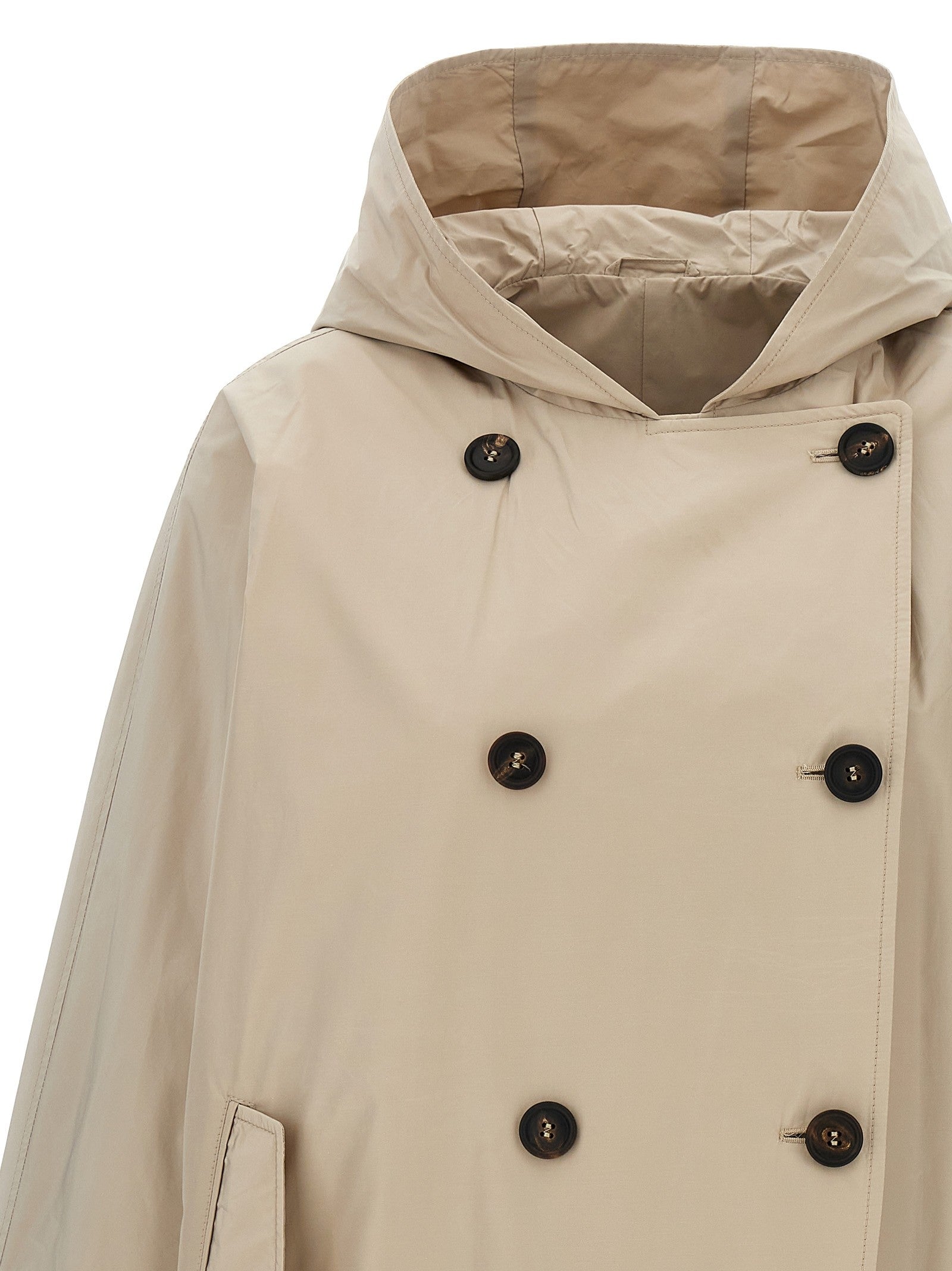 Brunello Cucinelli - nan - Beige - Blazer