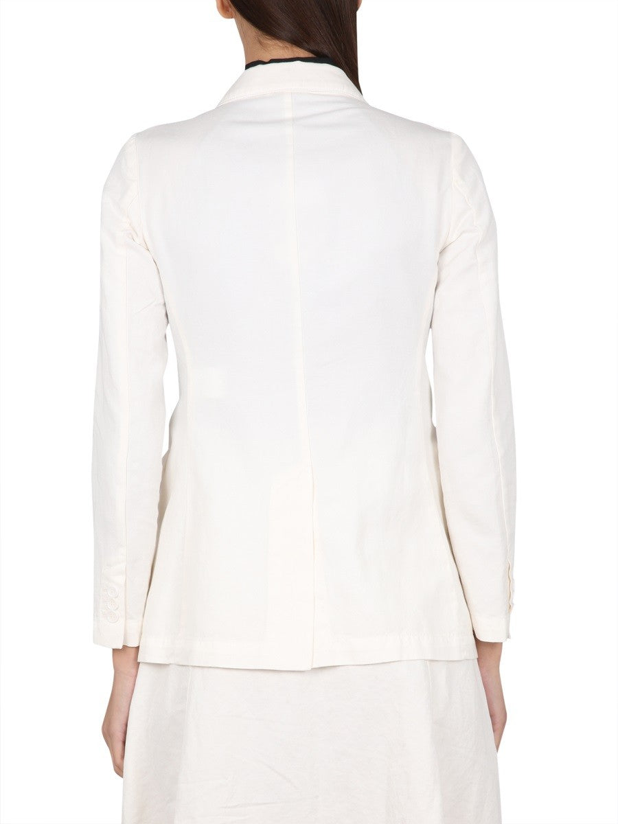 ASPESI - Woman - Beige - Blazer