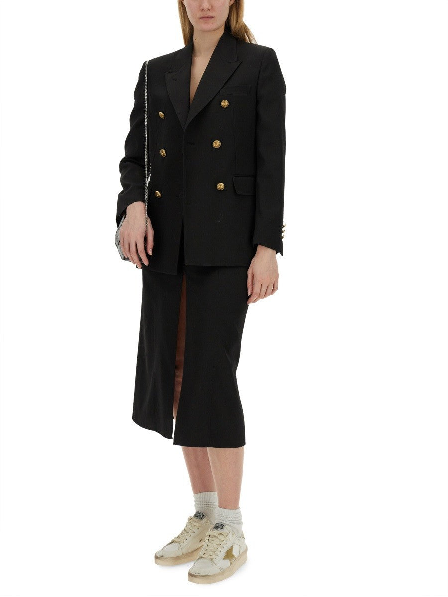Golden Goose - Woman - Black - Blazer