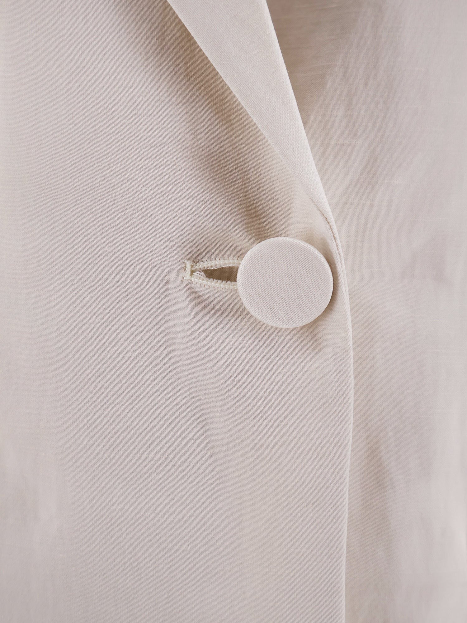 ALYSI - Női - Fehér - Blézer