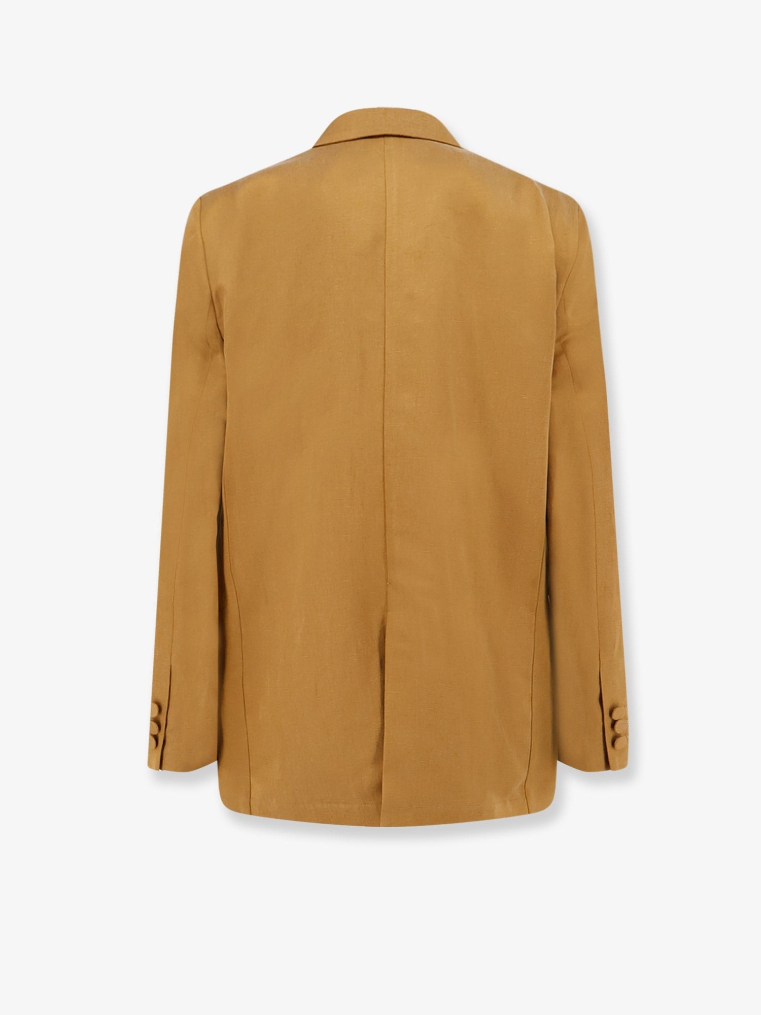 ALYSI - Női - Sárga - Blézer