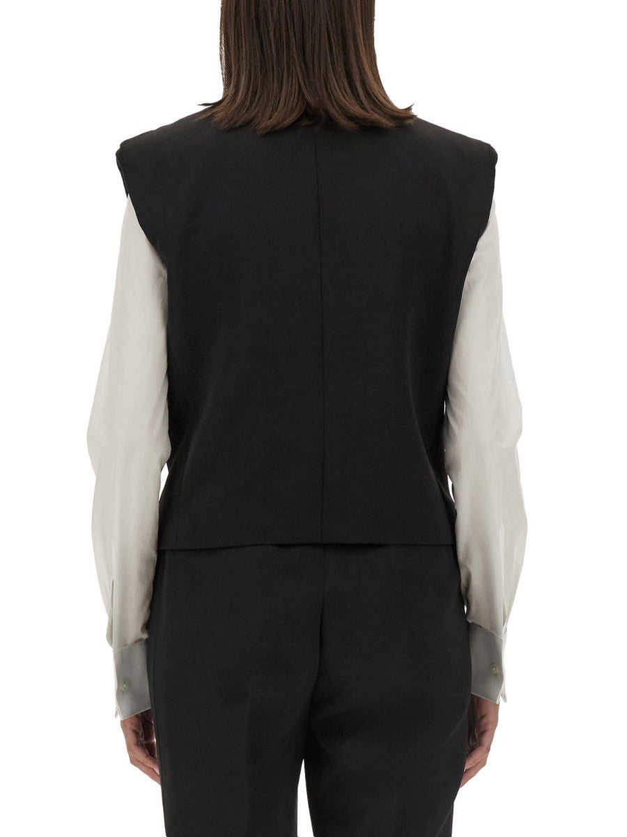 Dolce & Gabbana - Woman - Black - Blazer