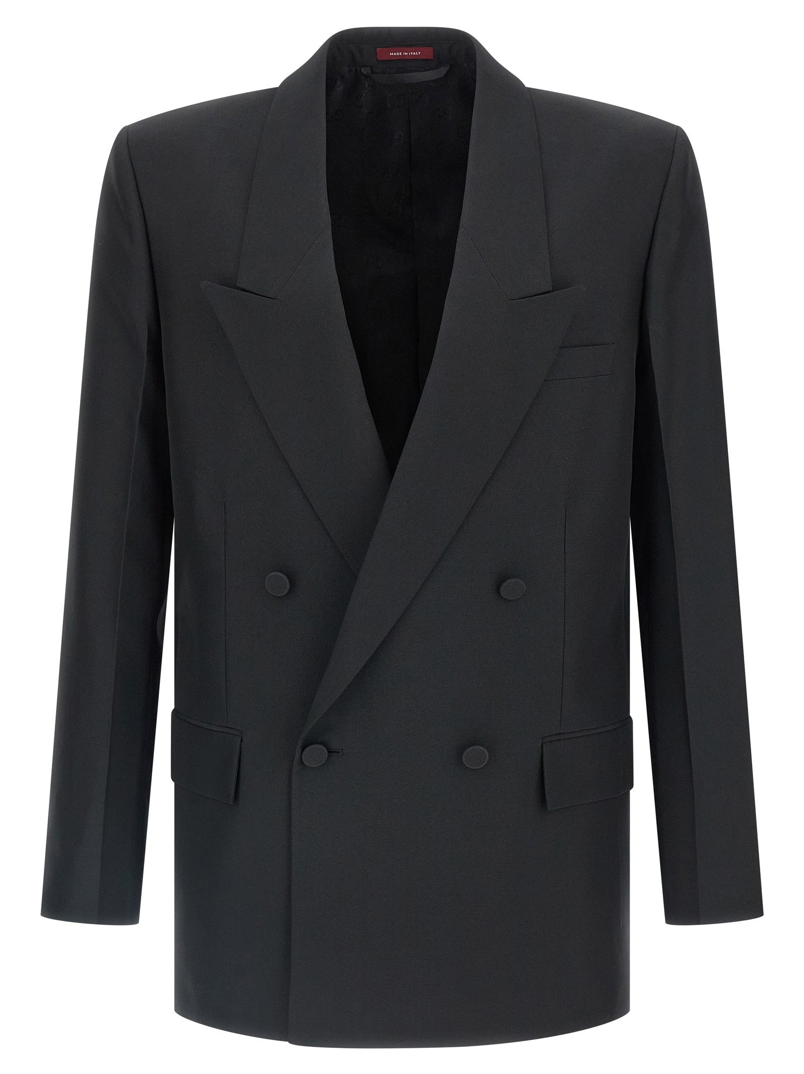 Gucci - nan - Black - Blazer