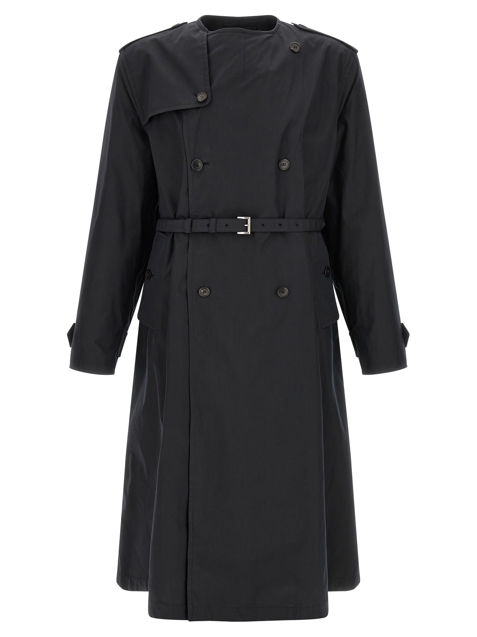 PRADA - nan - Black - Coat