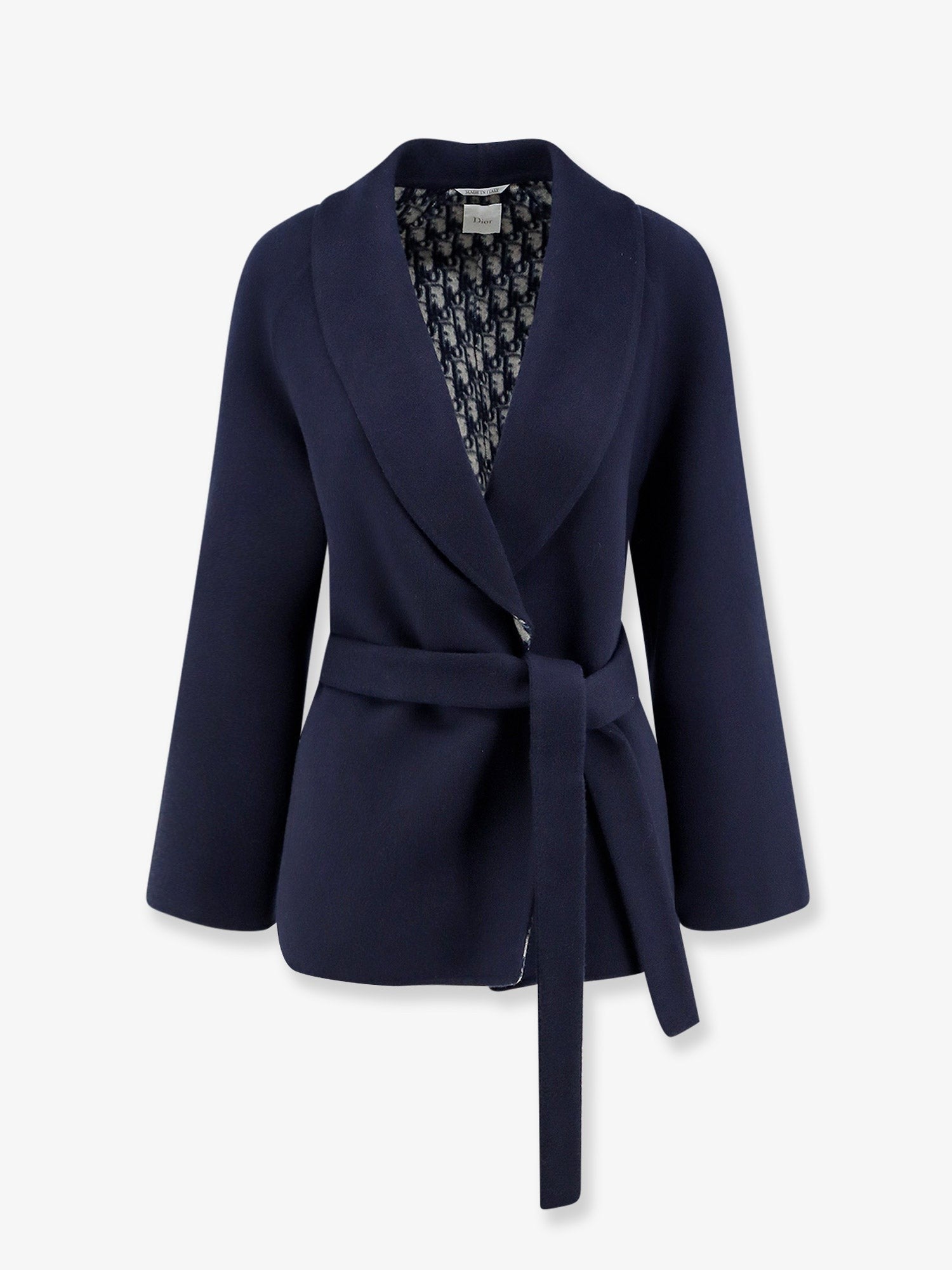 Dior - Női - Kék - Kabát