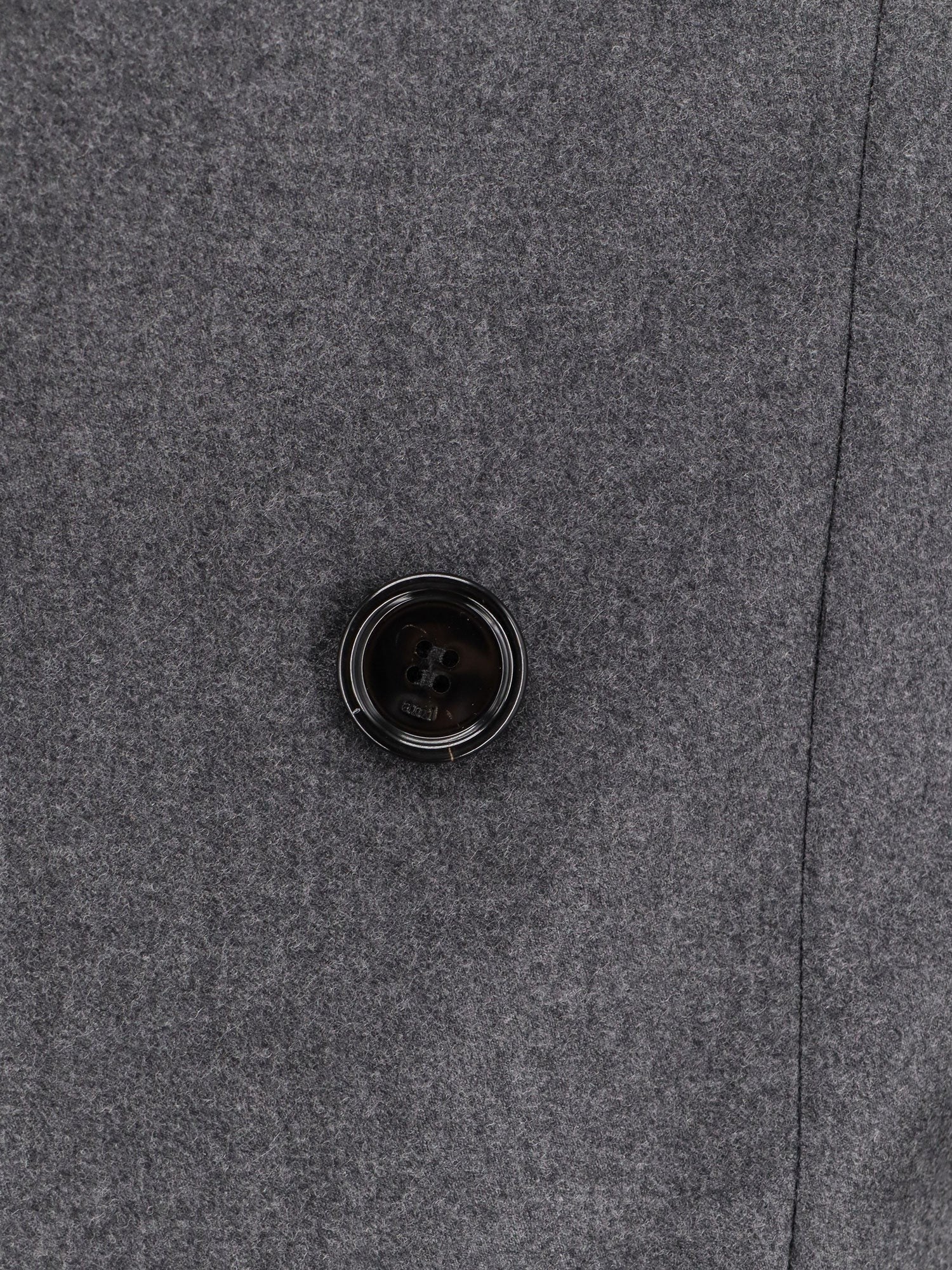 AMI PARIS - Man - Grey - Blazer