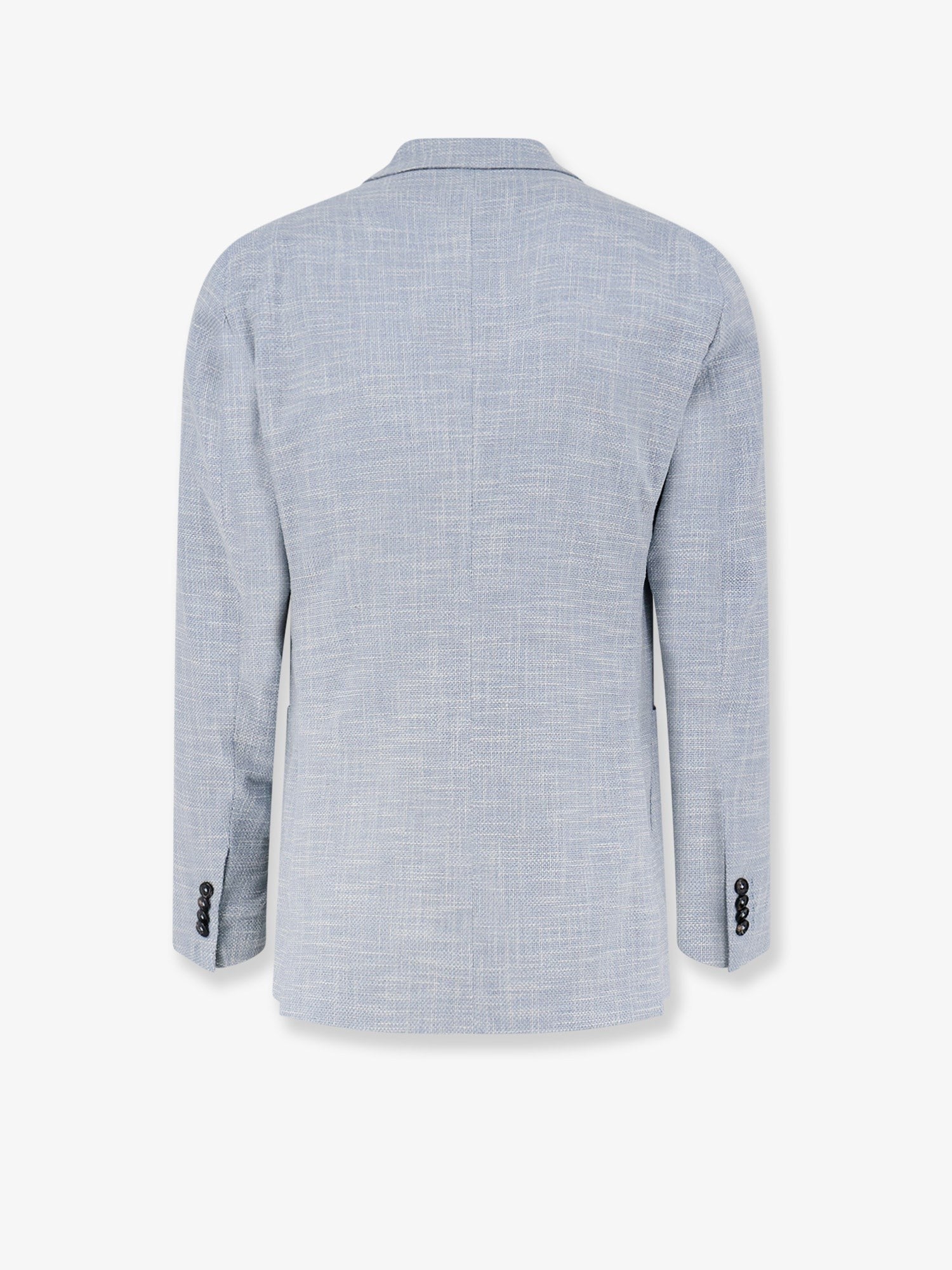 Tagliatore - Man - Blue - Blazer