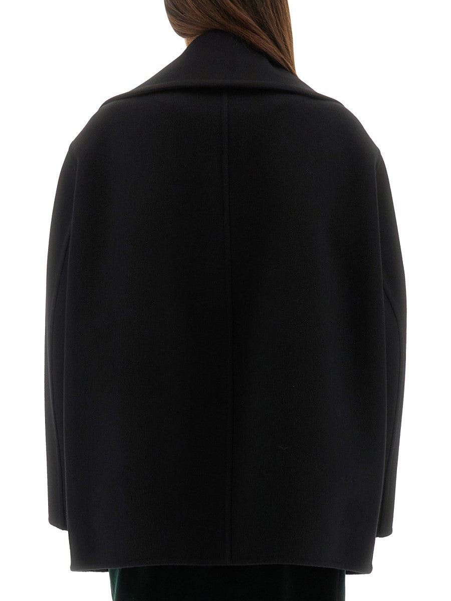 Saint Laurent - Woman - Black - Blazer