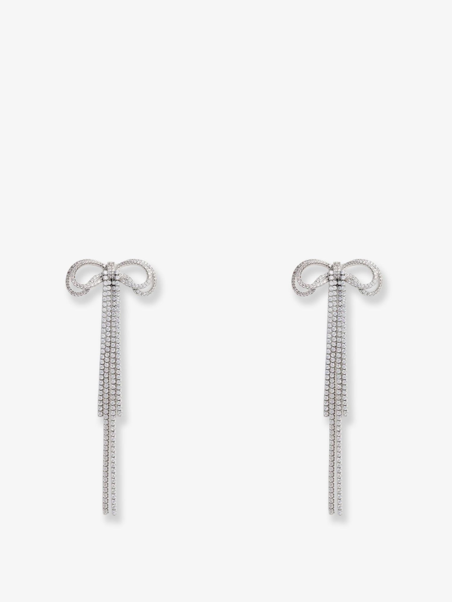 SELF PORTRAIT - Woman - Silver - Jewelry