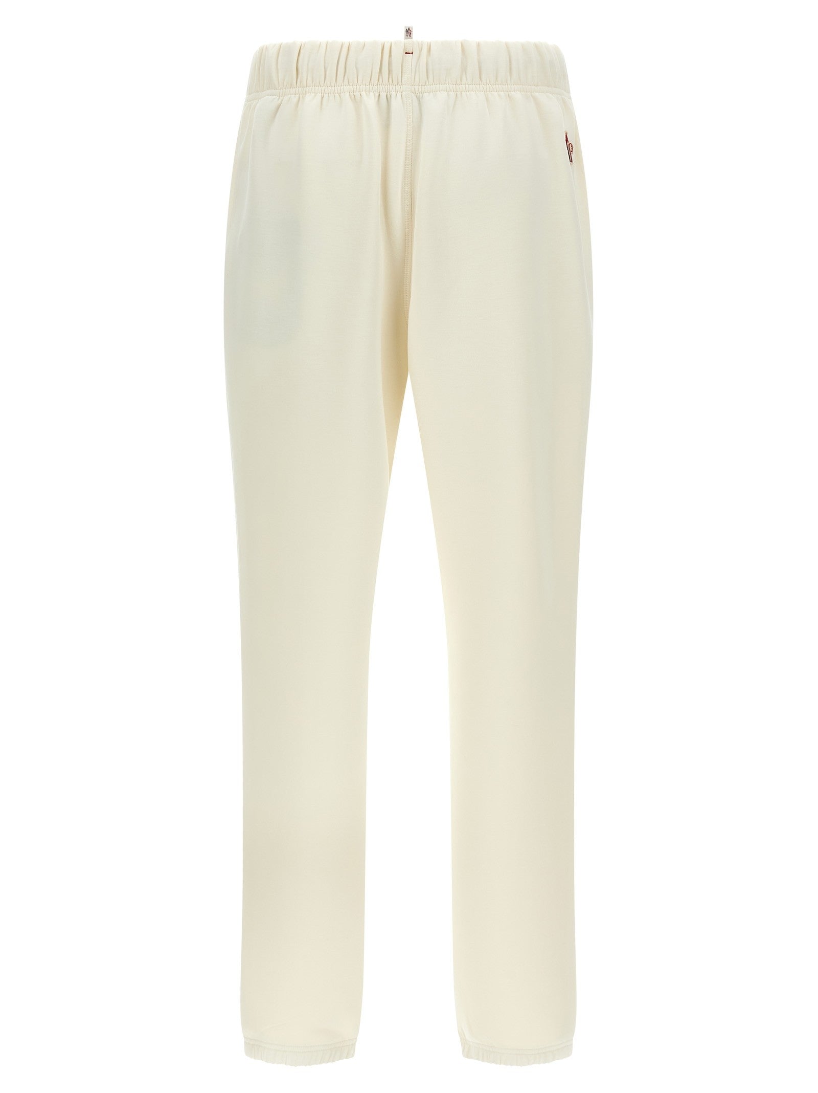 MONCLER GRENOBLE - nan - White - Pants