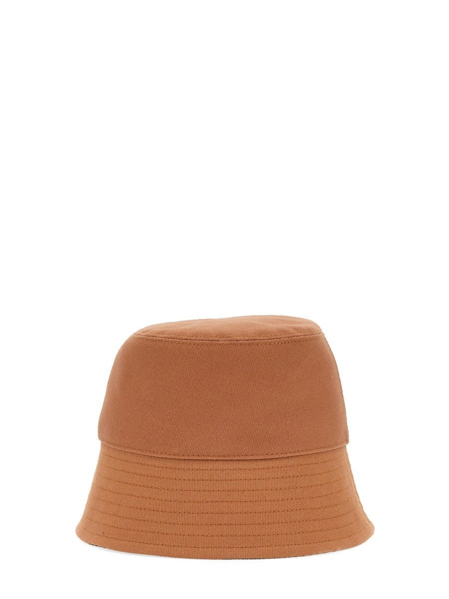 stella mccartney - Női - Beige - Kalap