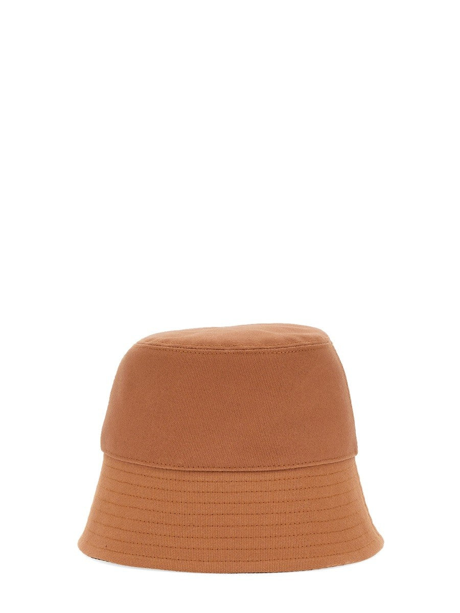 stella mccartney - Női - Beige - Kalap