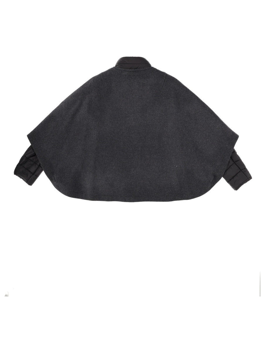 FAY - Woman - Grey - Coat