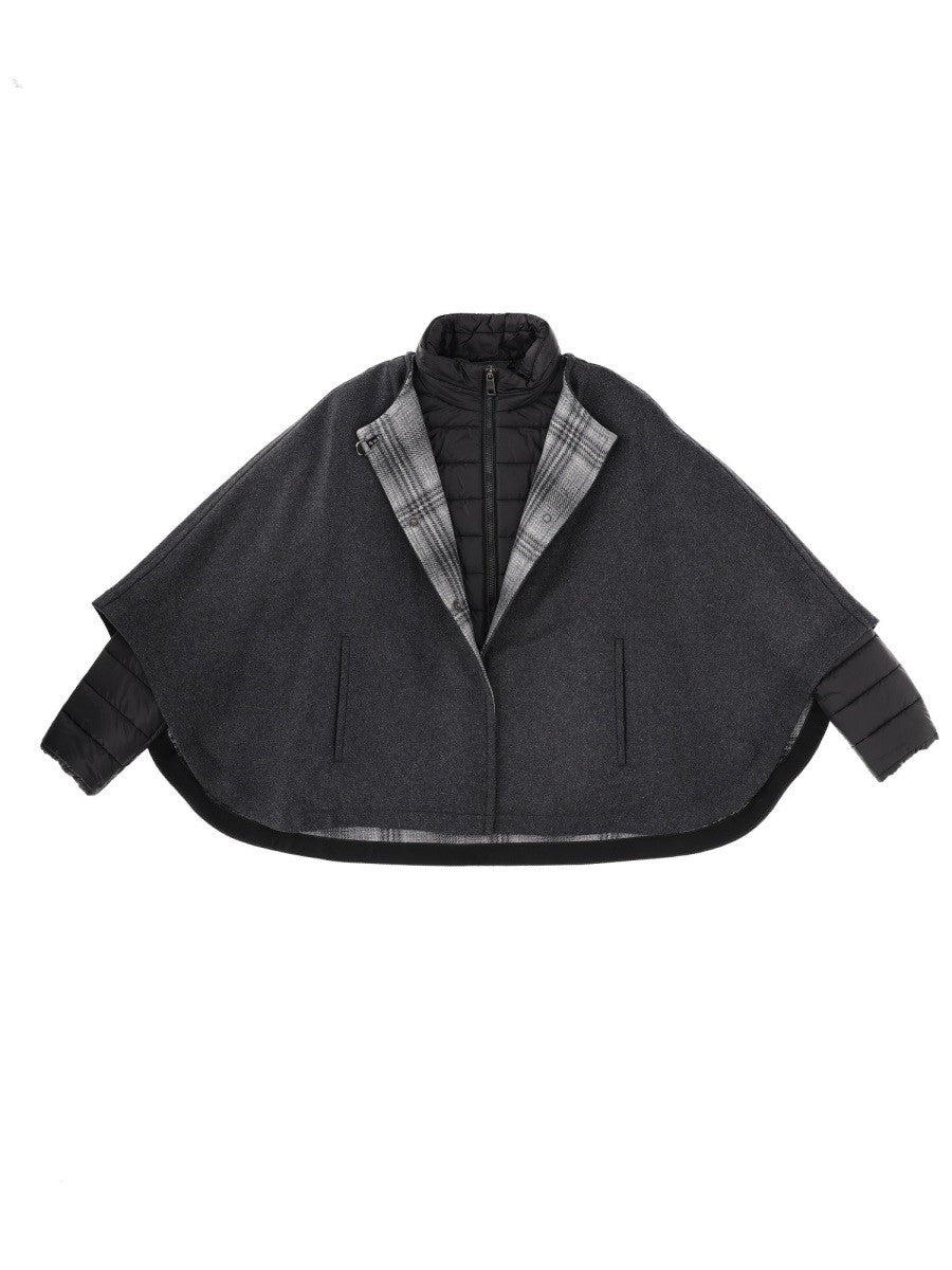 FAY - Woman - Grey - Coat