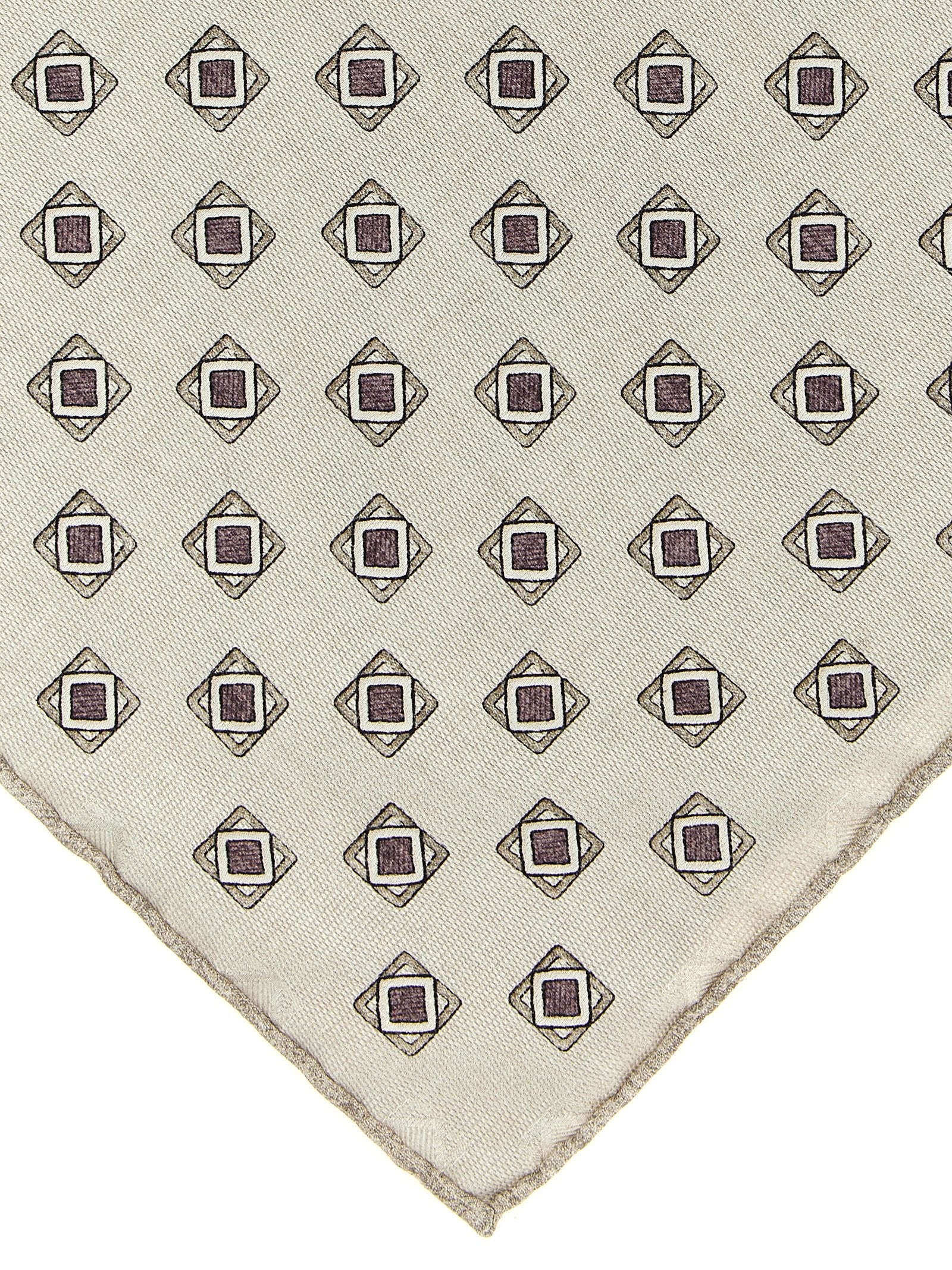 Brunello Cucinelli - nan - Multicolor - Tie