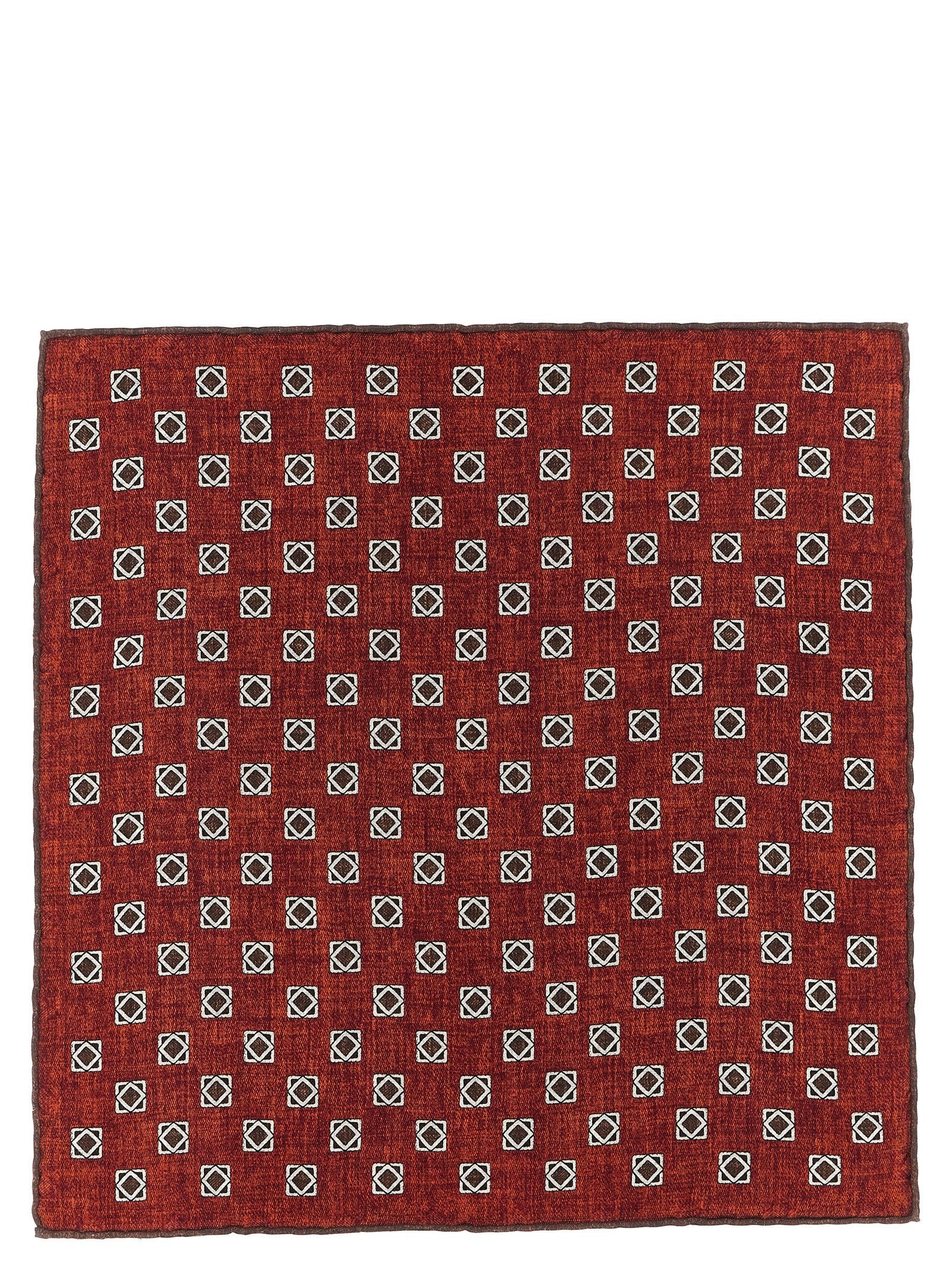 Brunello Cucinelli - nan - Multicolor - Tie