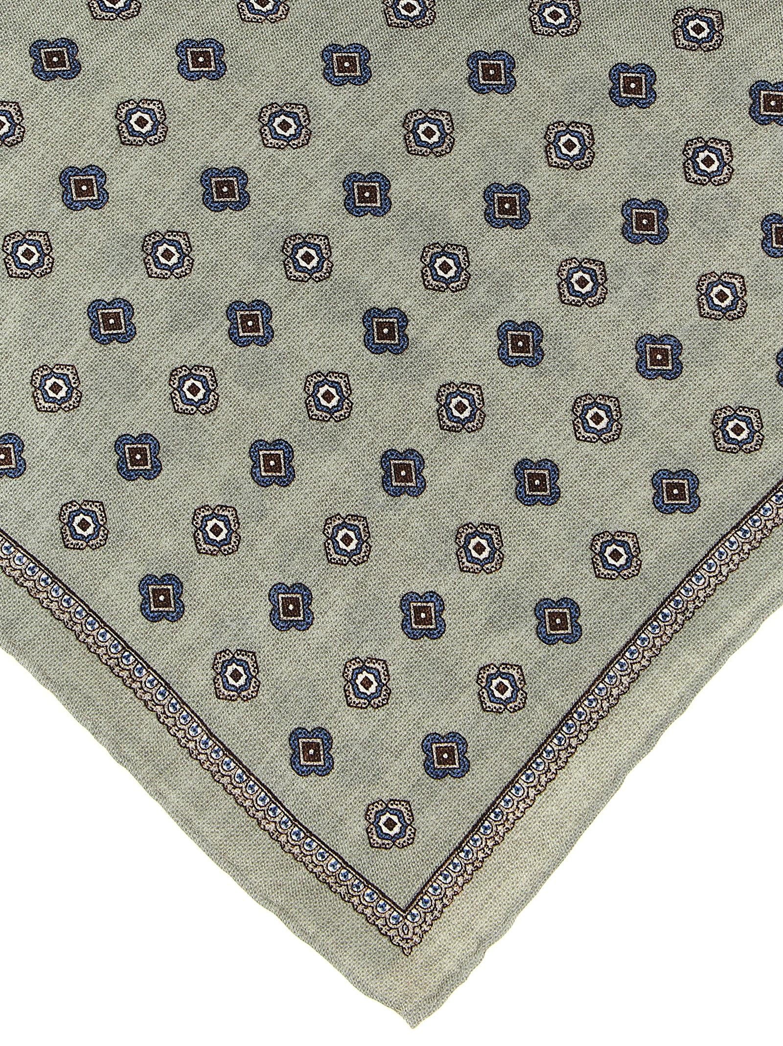 Brunello Cucinelli - nan - Multicolor - Tie