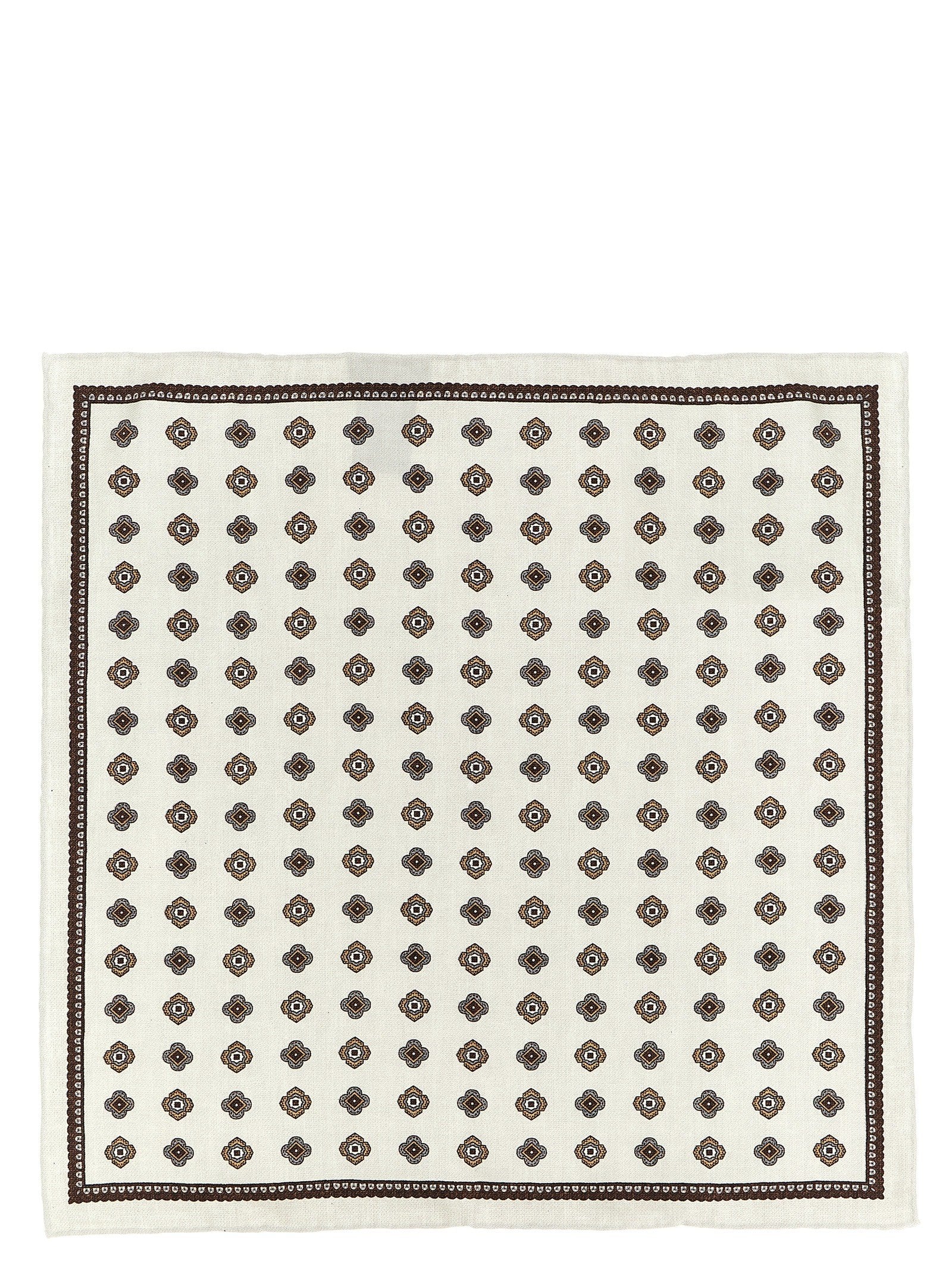 Brunello Cucinelli - nan - Multicolor - Tie