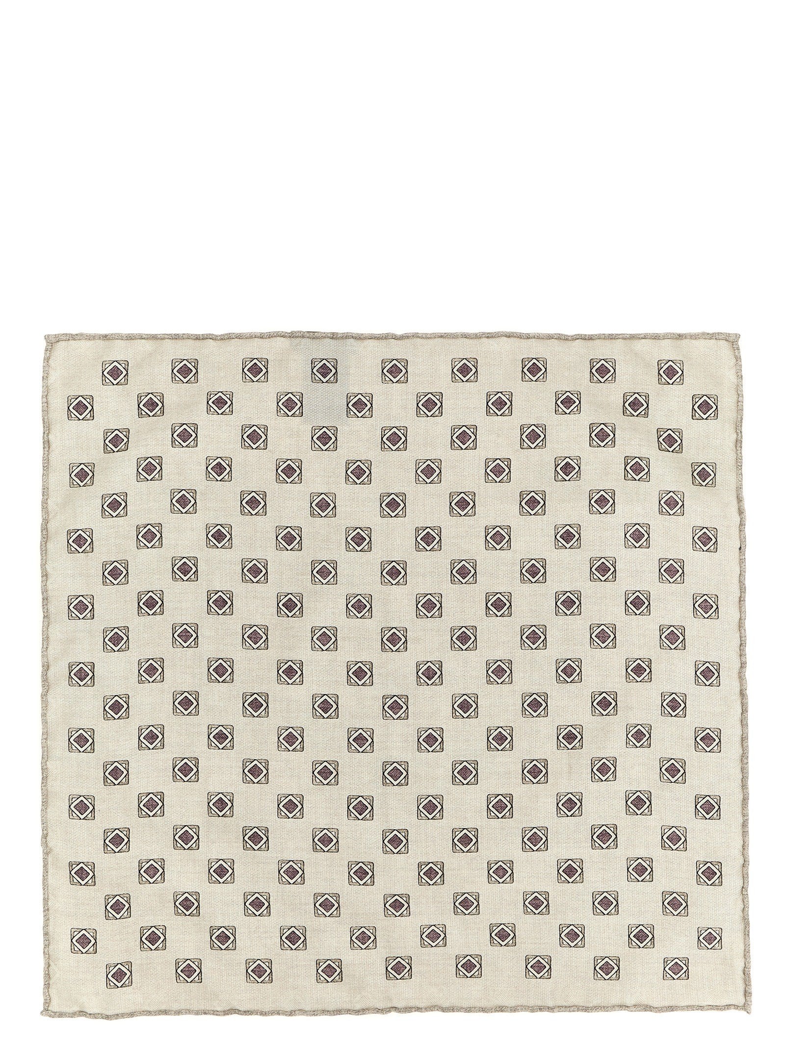 Brunello Cucinelli - nan - Multicolor - Tie