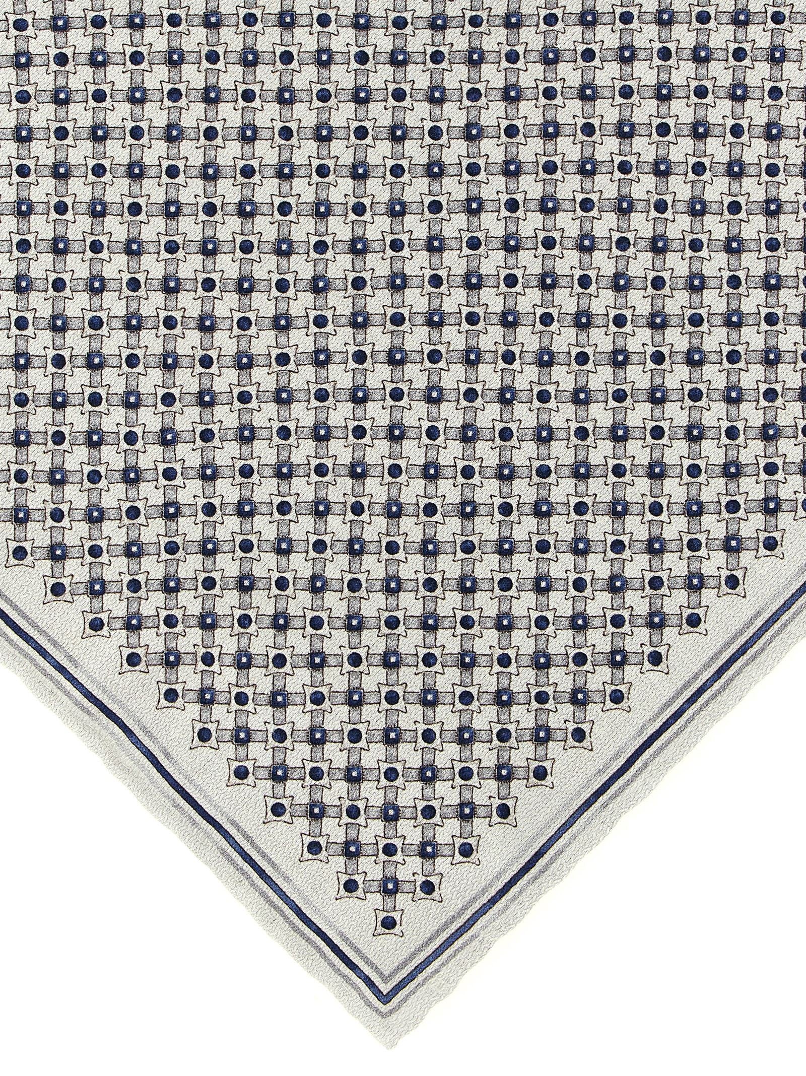 Brunello Cucinelli - nan - Multicolor - Tie