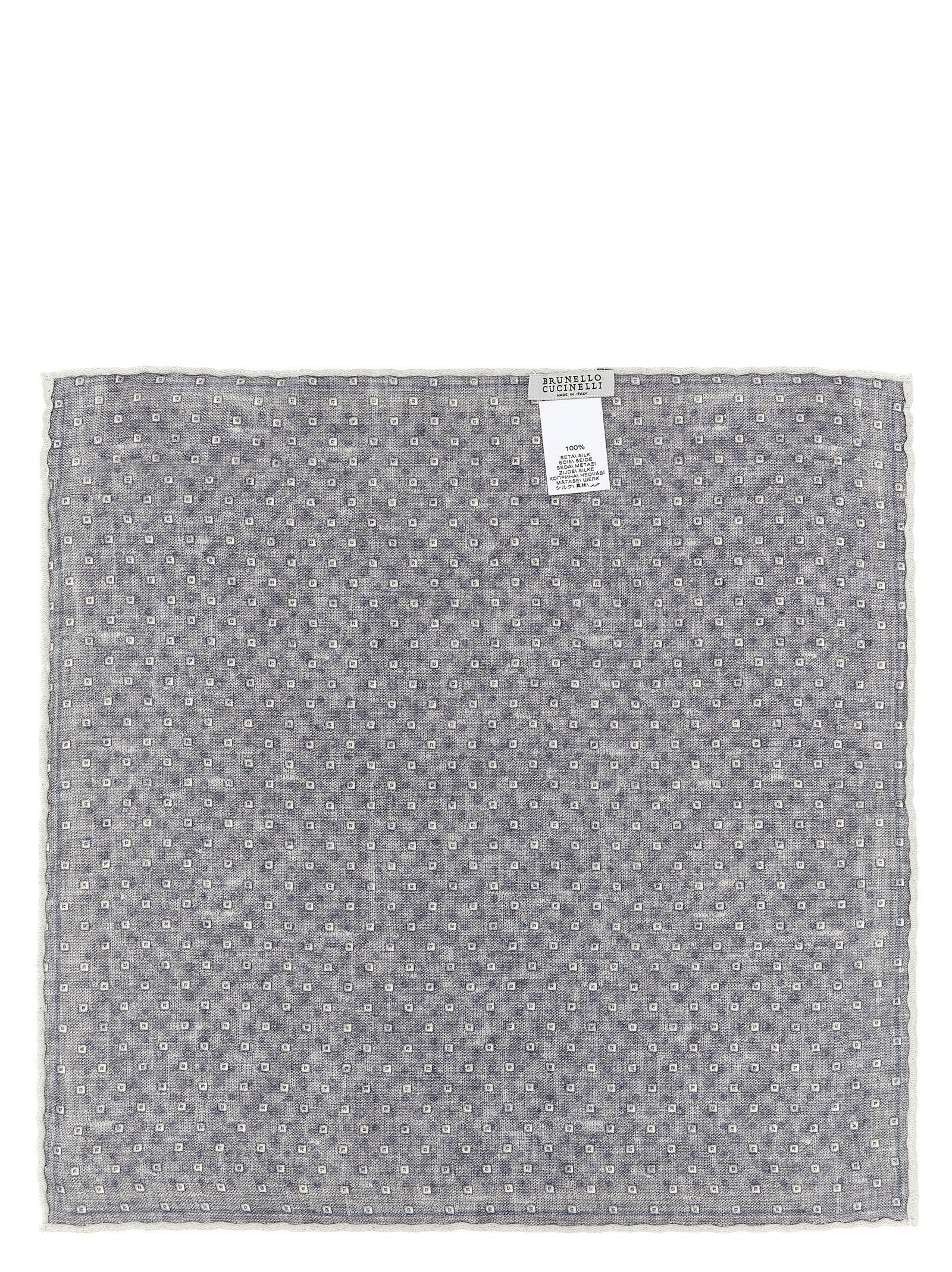 Brunello Cucinelli - nan - Multicolor - Tie
