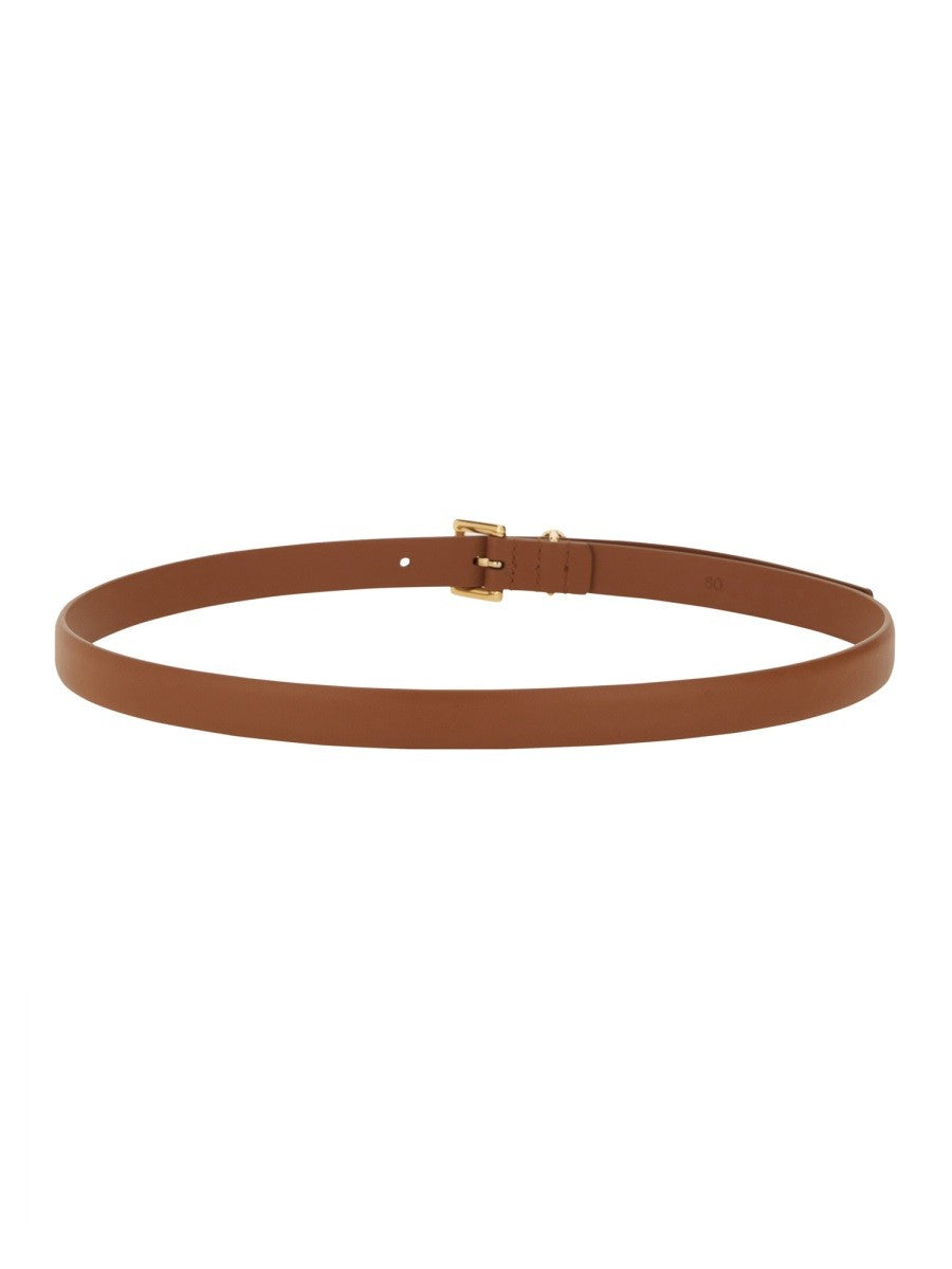Ferragamo - Woman - Brown - Belt
