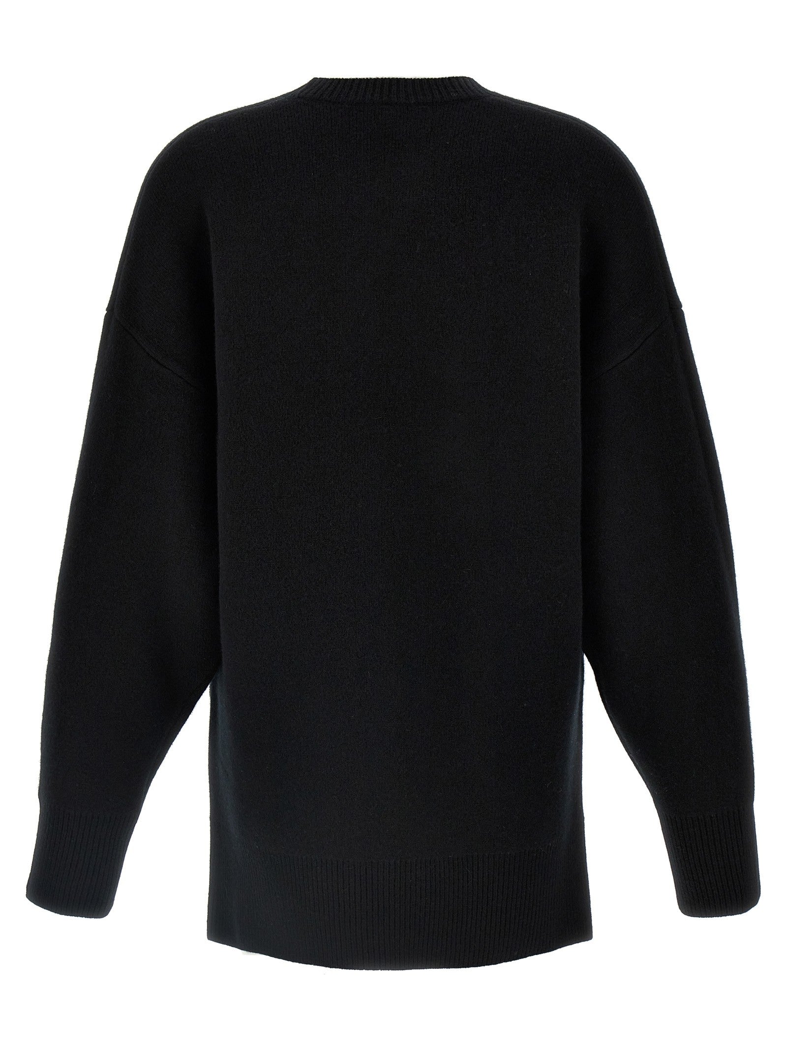 TOTEME - nan - Black - Sweater