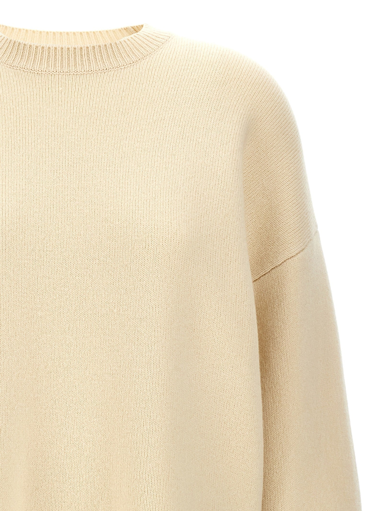 TOTEME - nan - White - Sweater